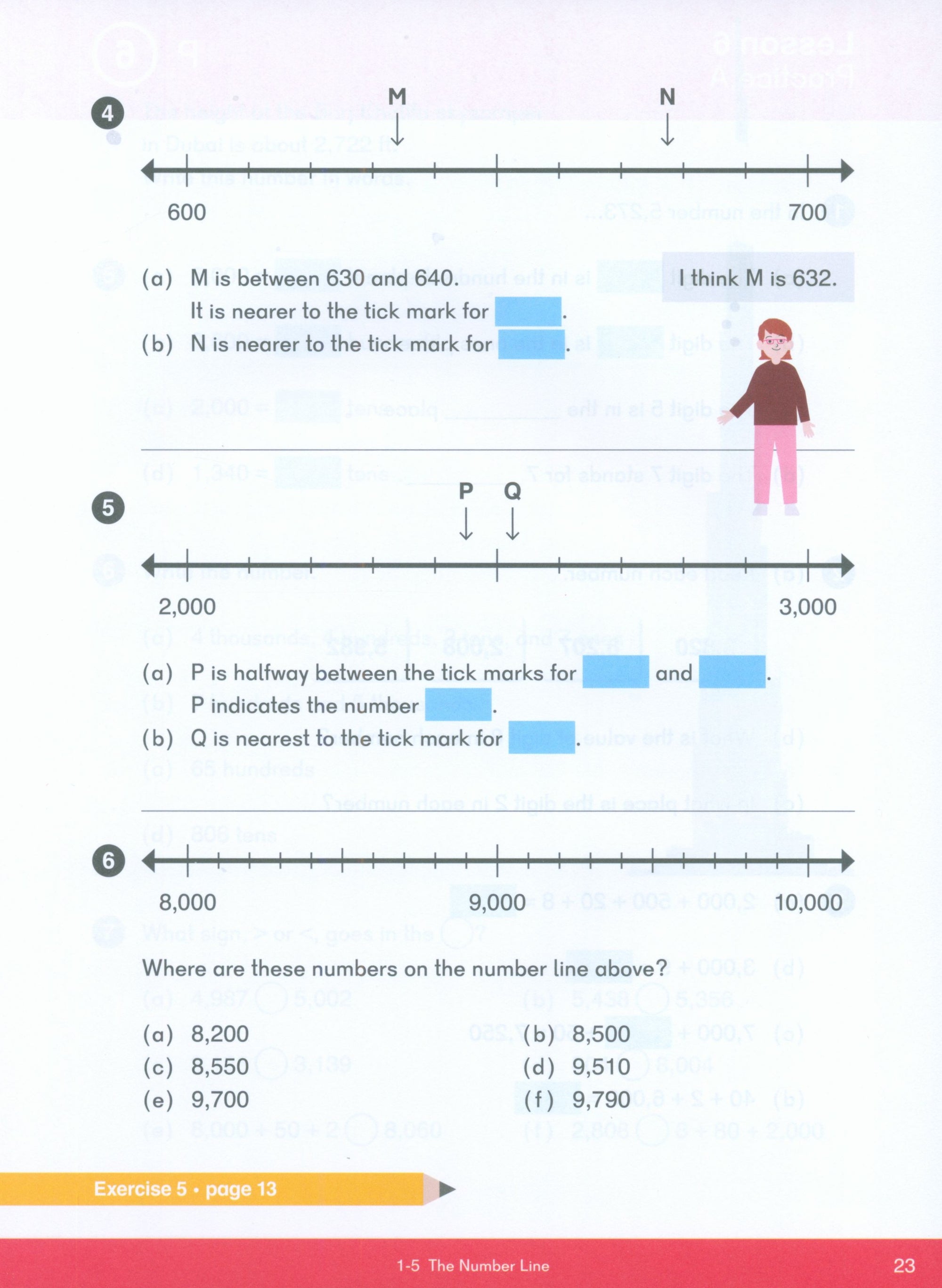 Dimensions Math Textbook 3A