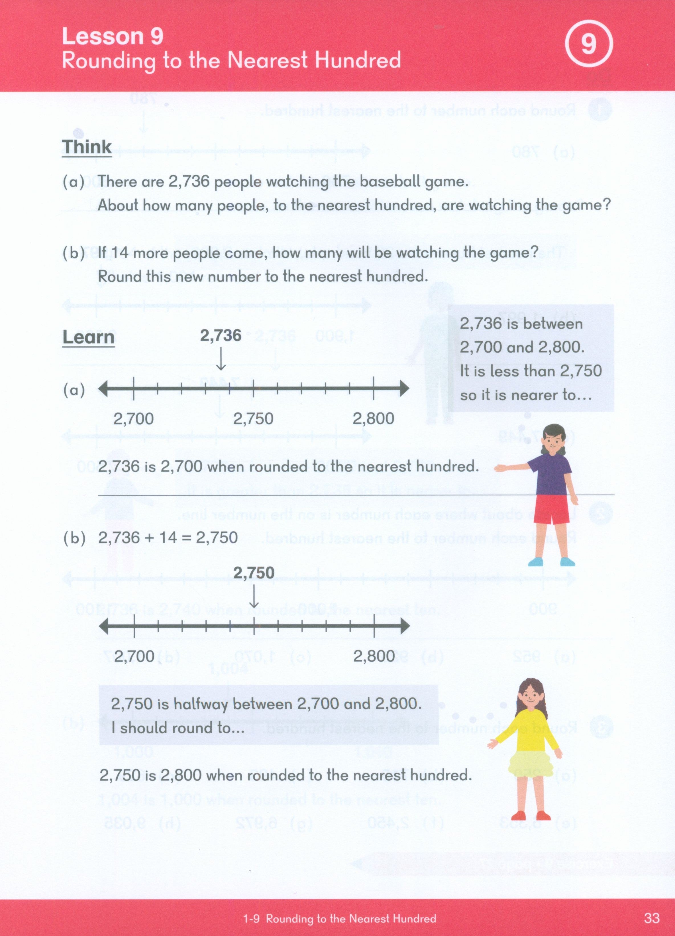 Dimensions Math Textbook 3A