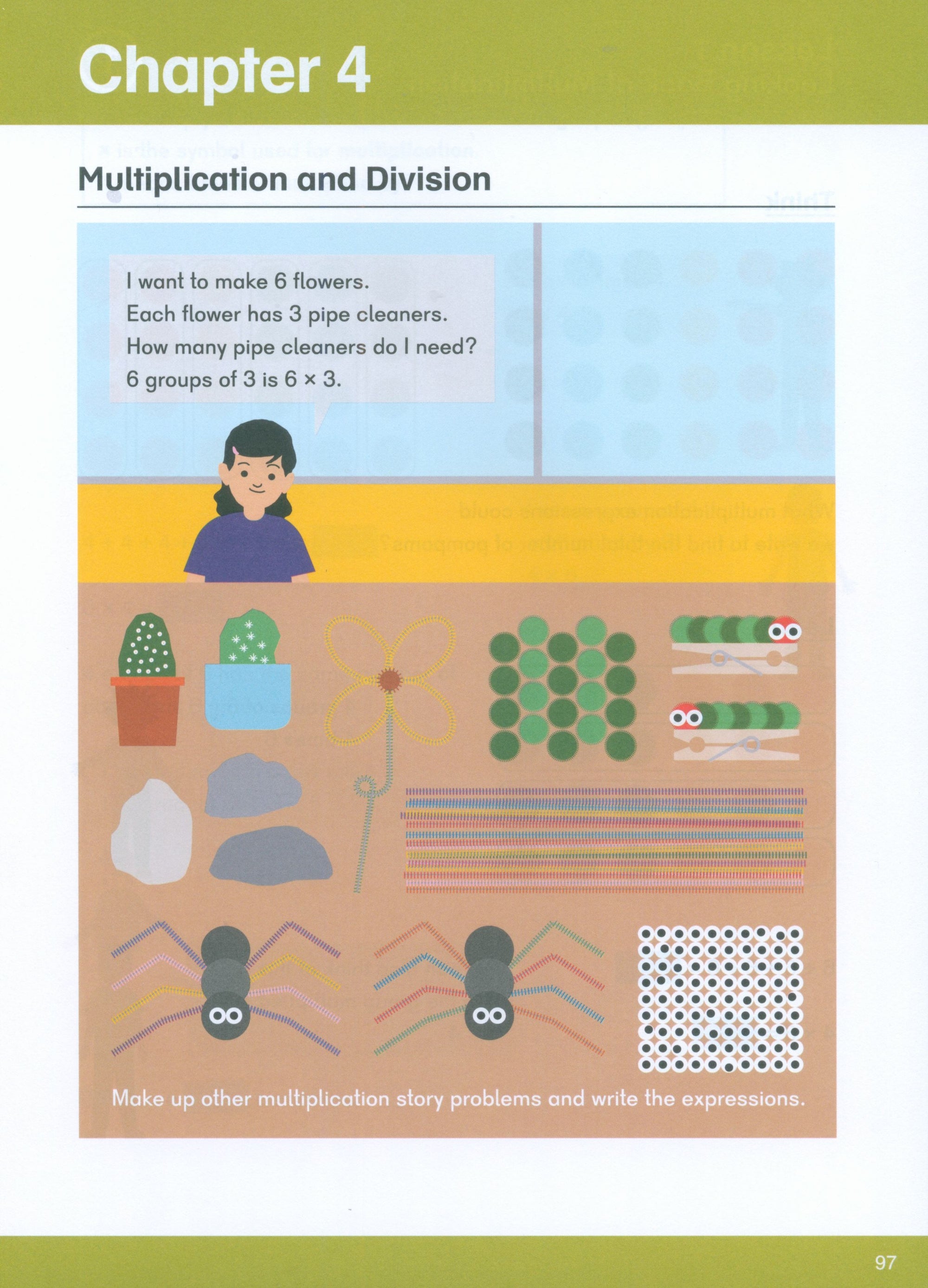 Dimensions Math Textbook 3A