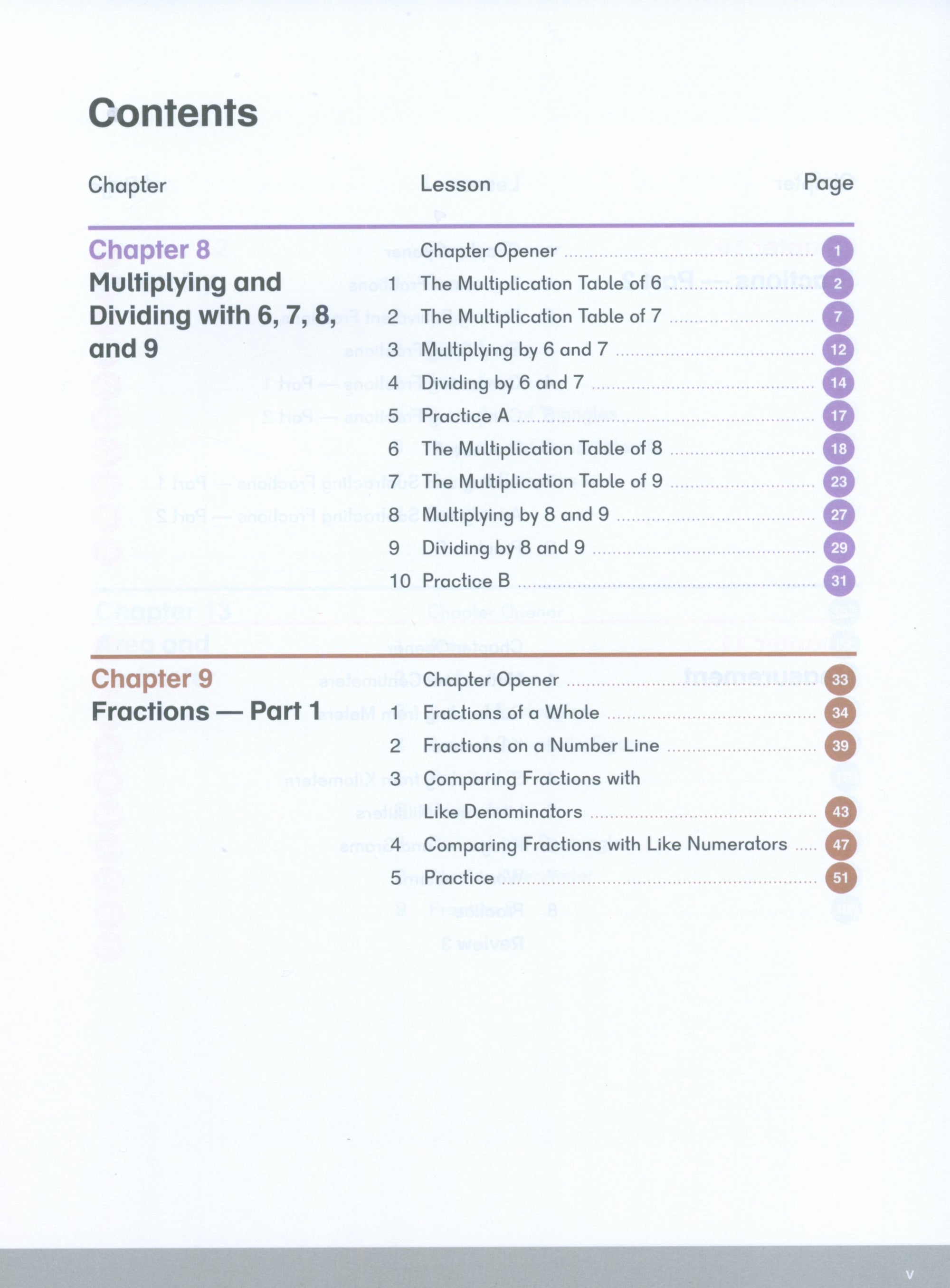 Dimensions Math Textbook 3B
