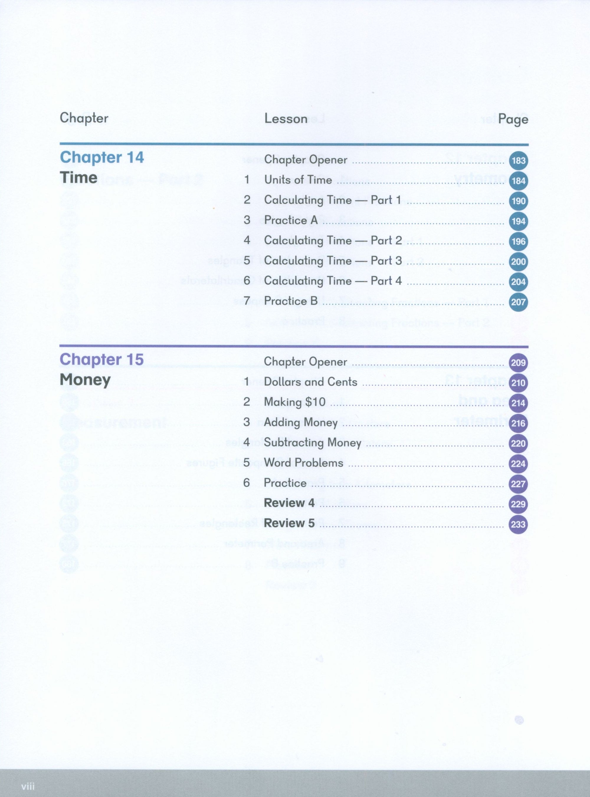 Dimensions Math Textbook 3B