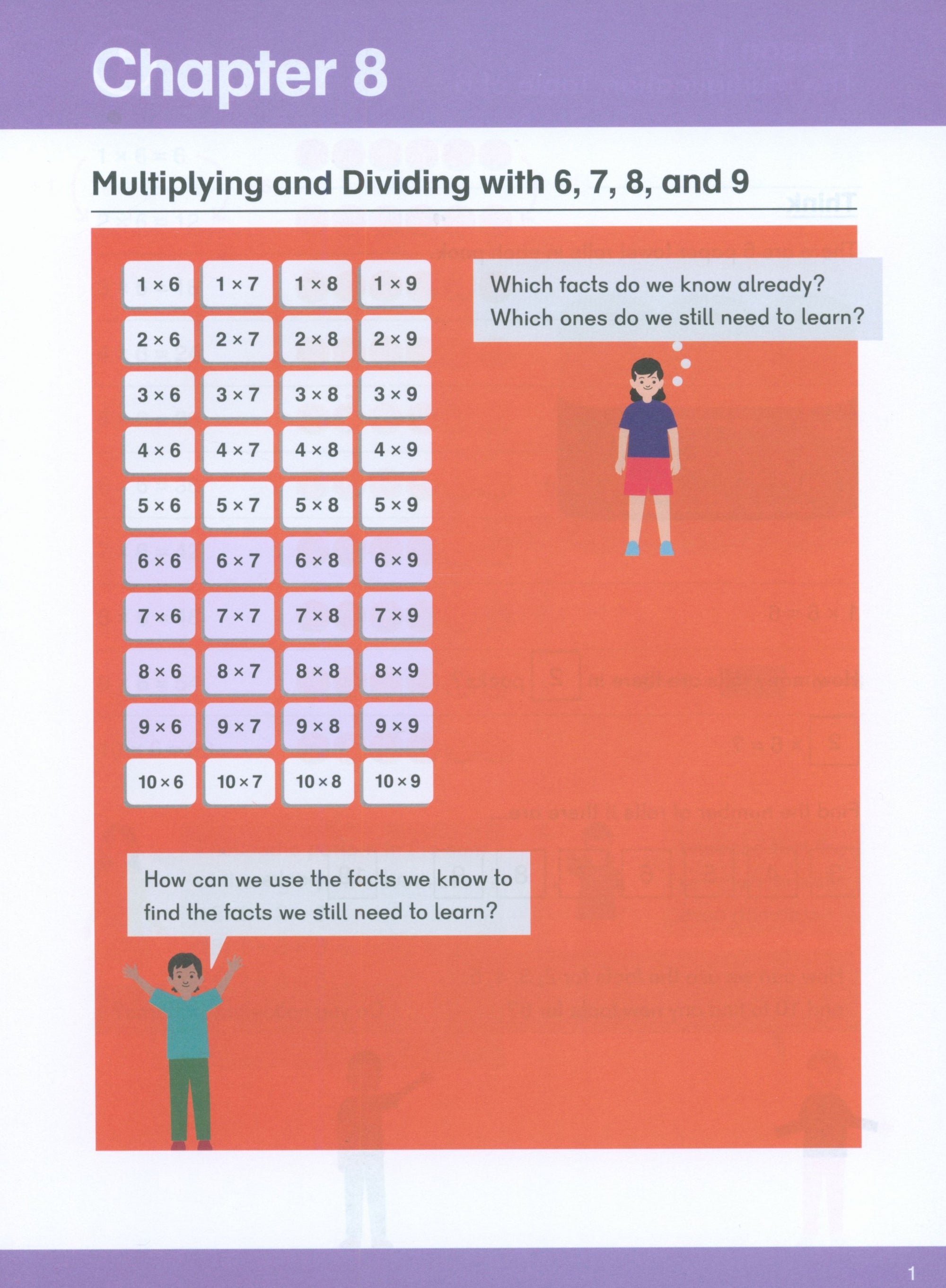 Dimensions Math Textbook 3B