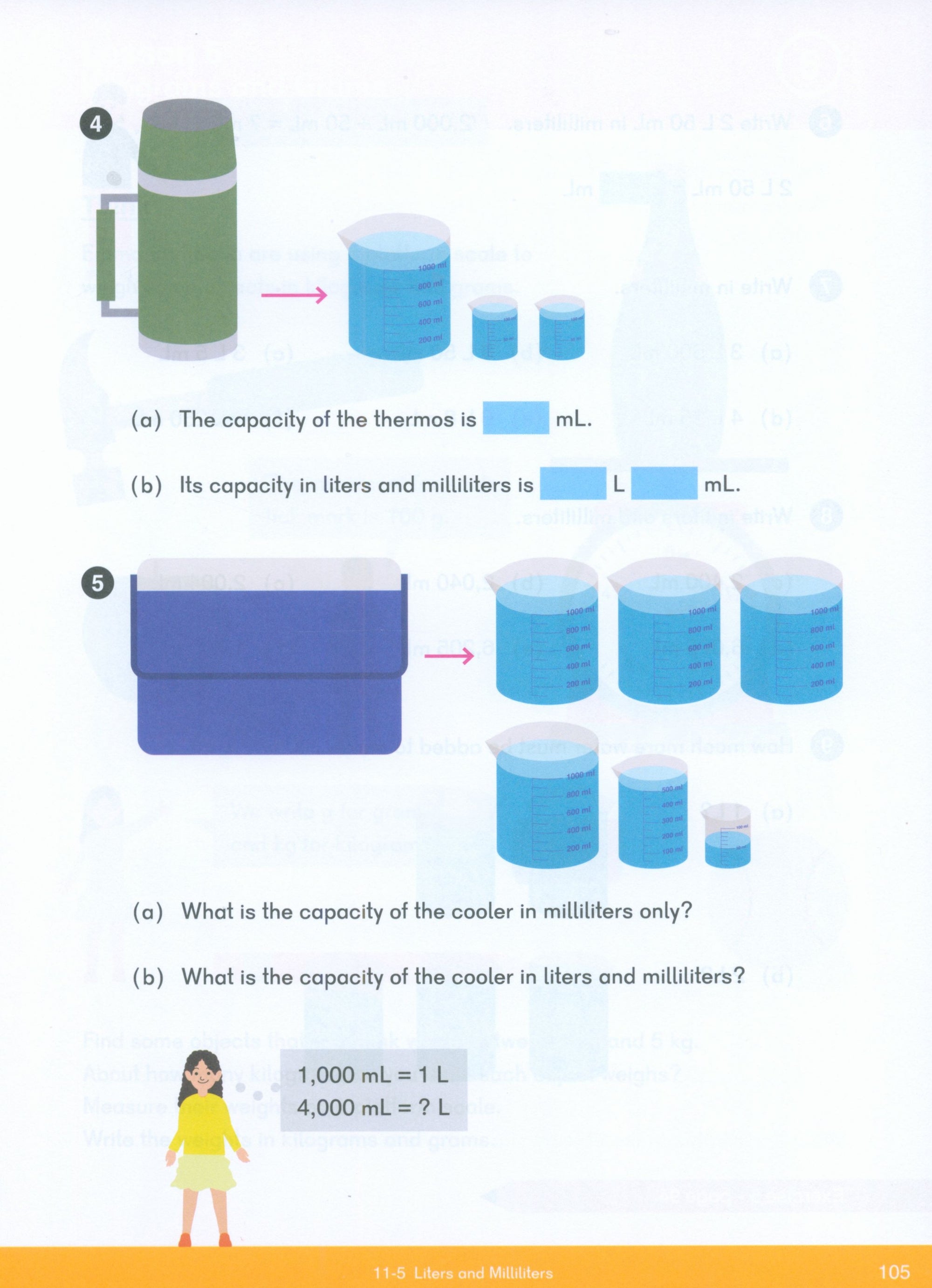 Dimensions Math Textbook 3B