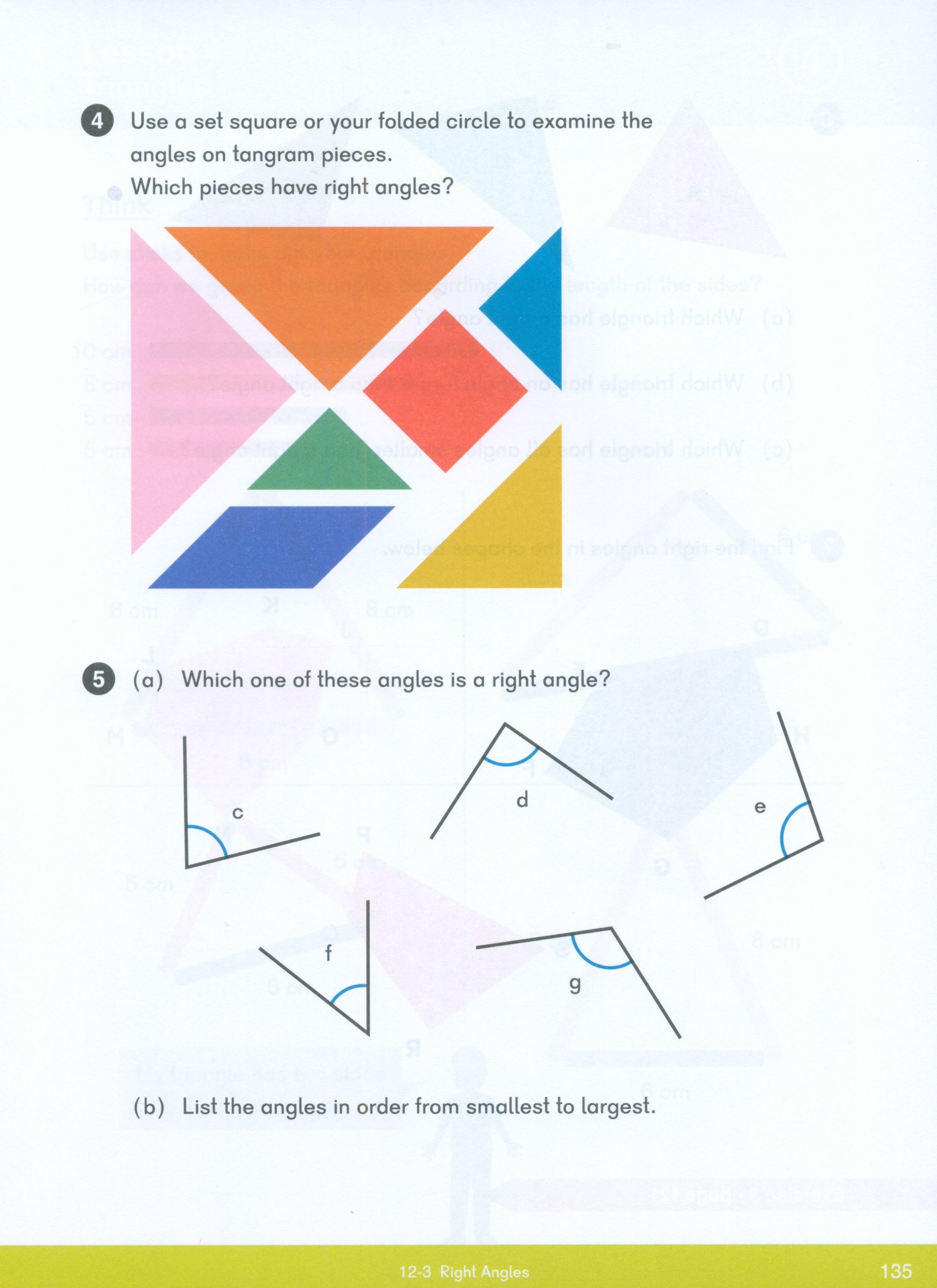 Dimensions Math Textbook 3B