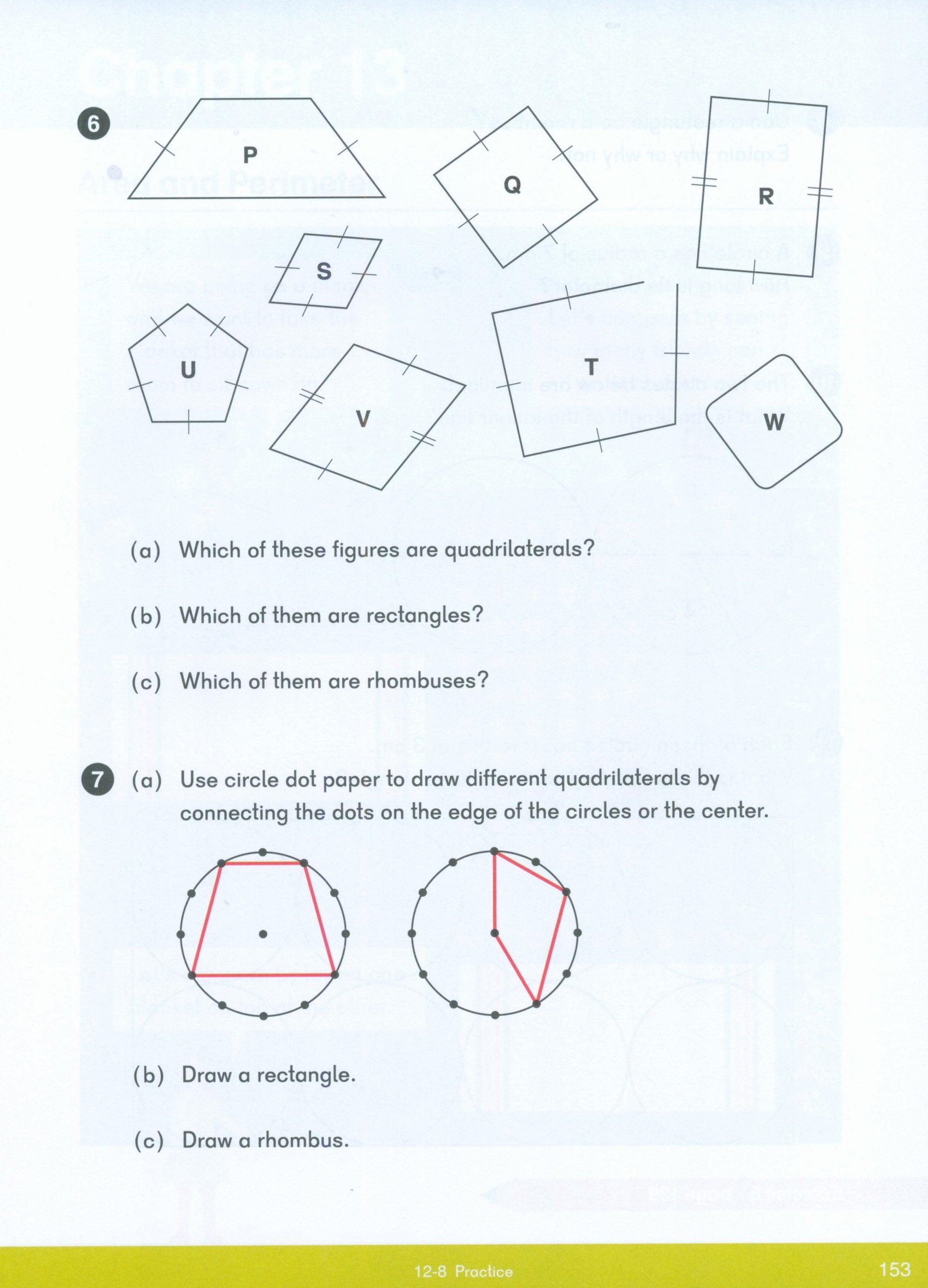 Dimensions Math Textbook 3B
