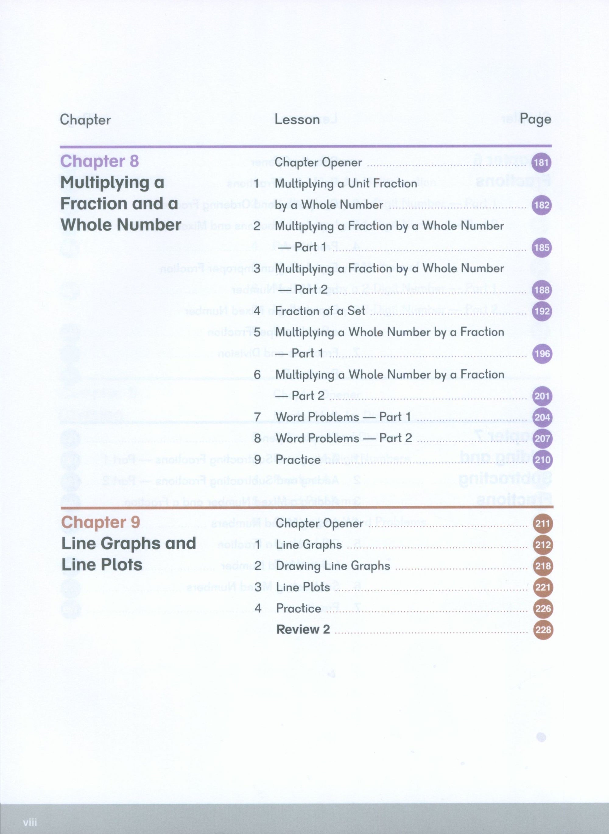 Dimensions Math Textbook 4A