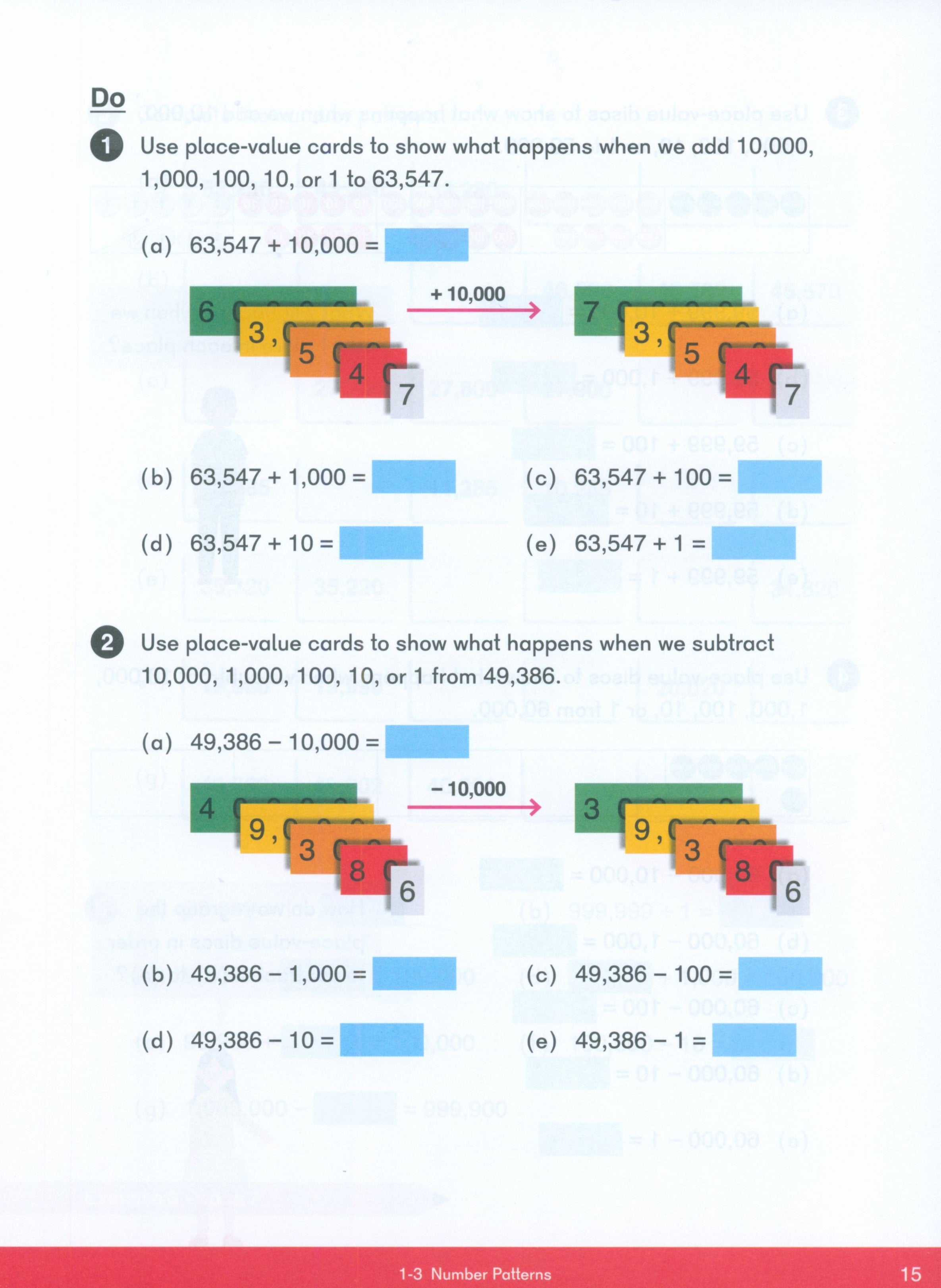 Dimensions Math Textbook 4A