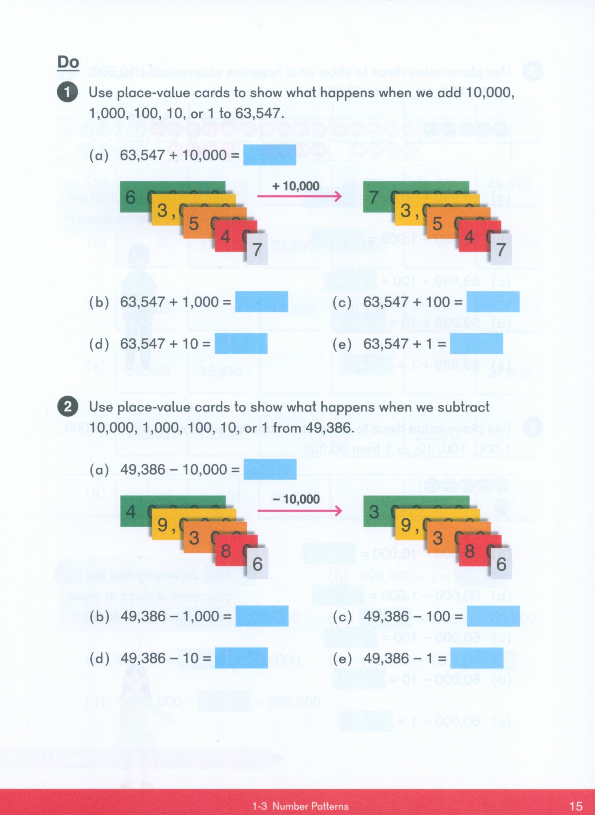 Dimensions Math Textbook 4A