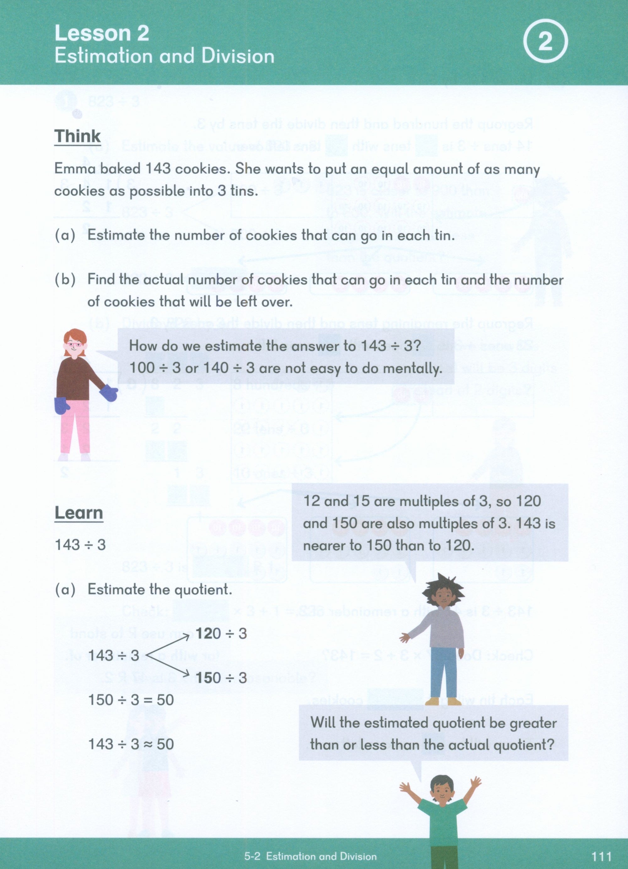 Dimensions Math Textbook 4A