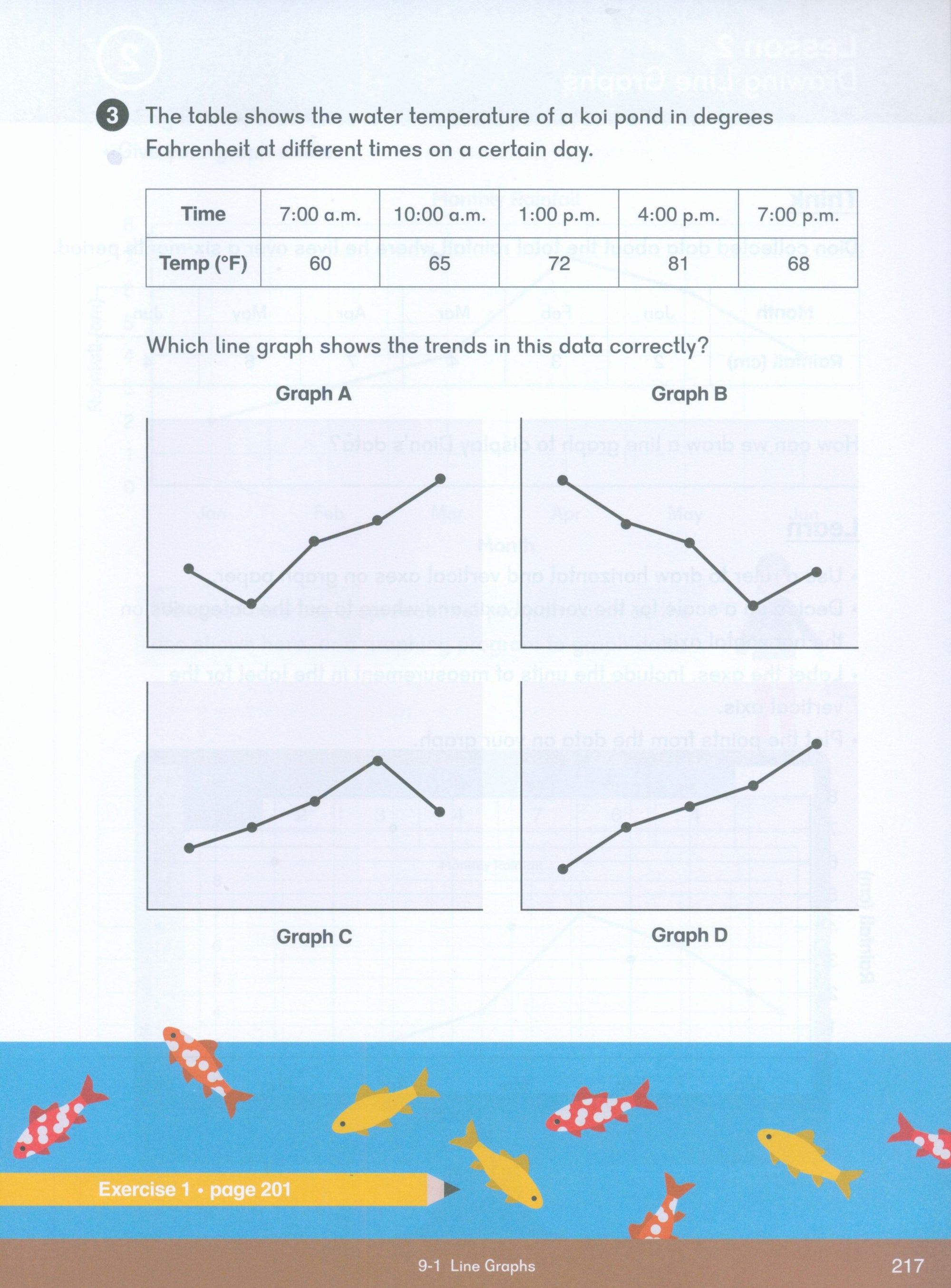 Dimensions Math Textbook 4A