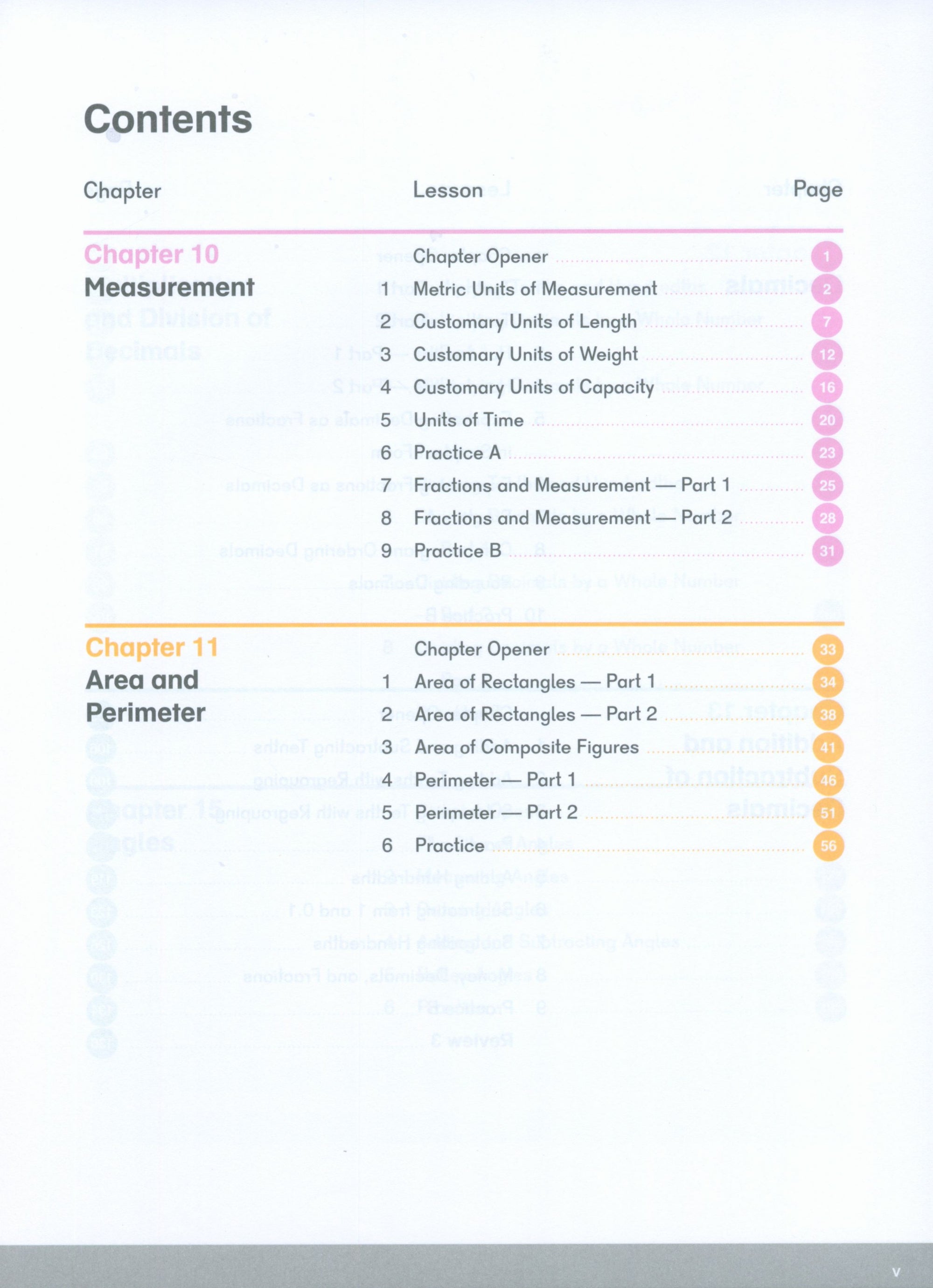 Dimensions Math Textbook 4B