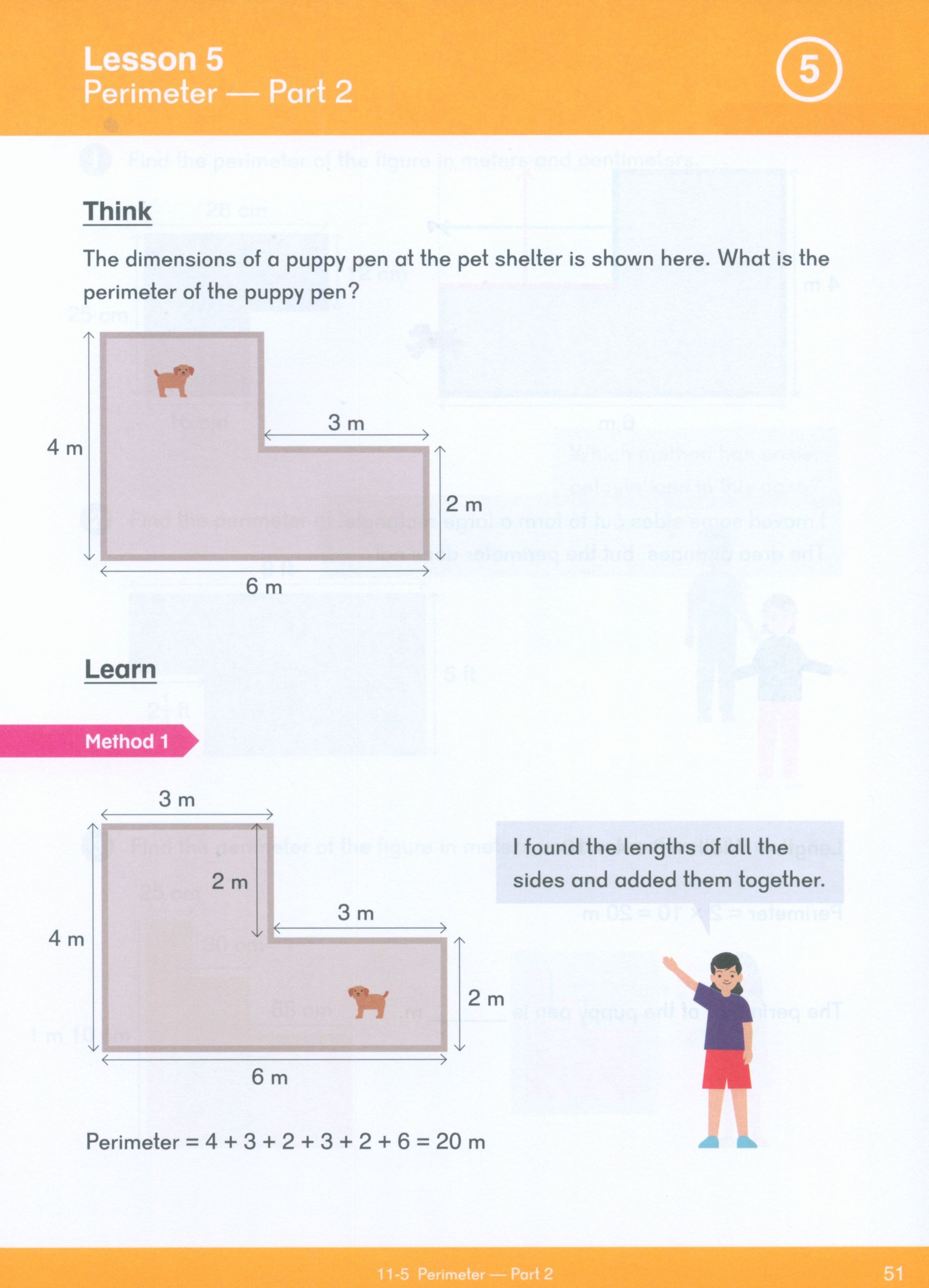 Dimensions Math Textbook 4B