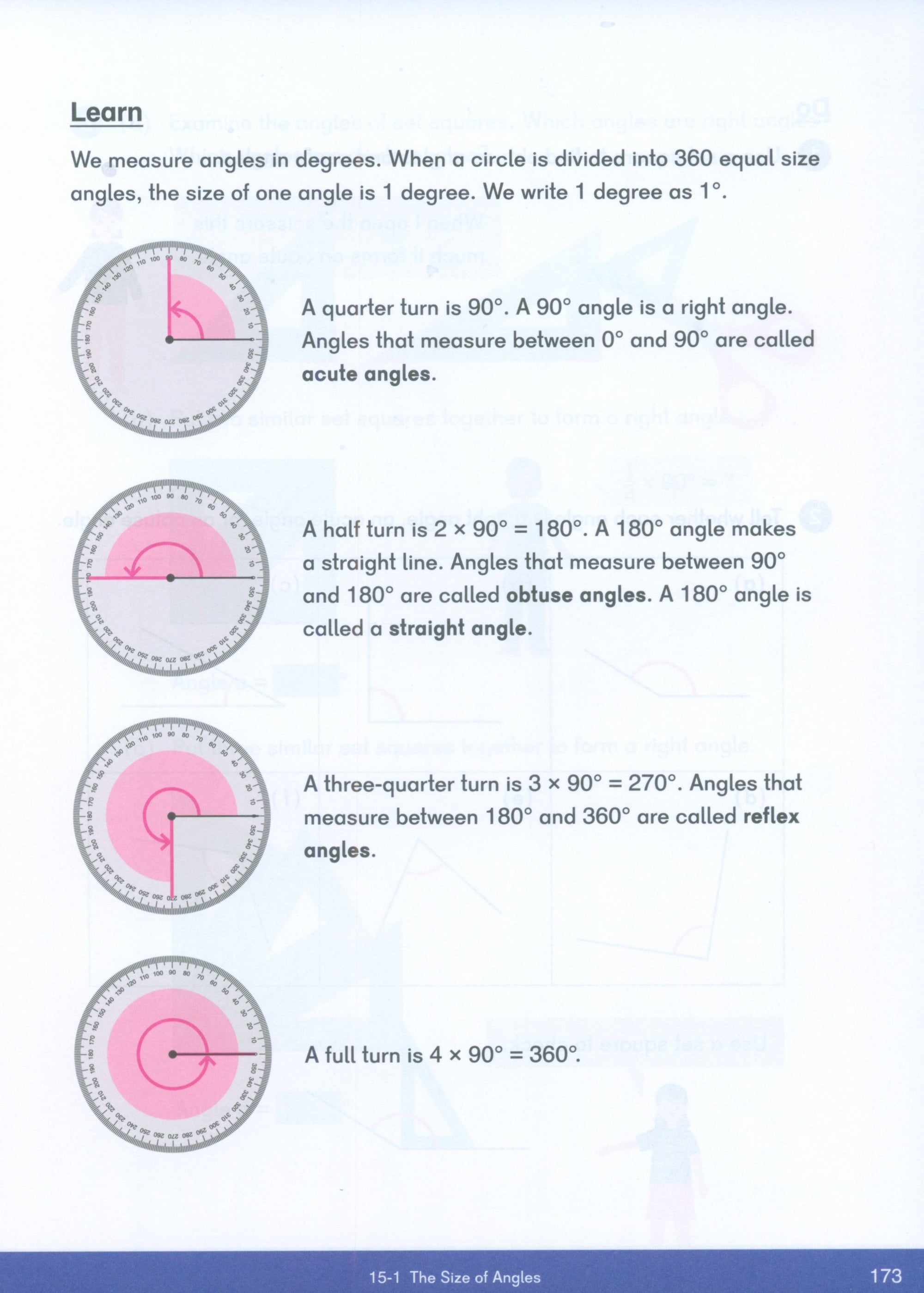 Dimensions Math Textbook 4B