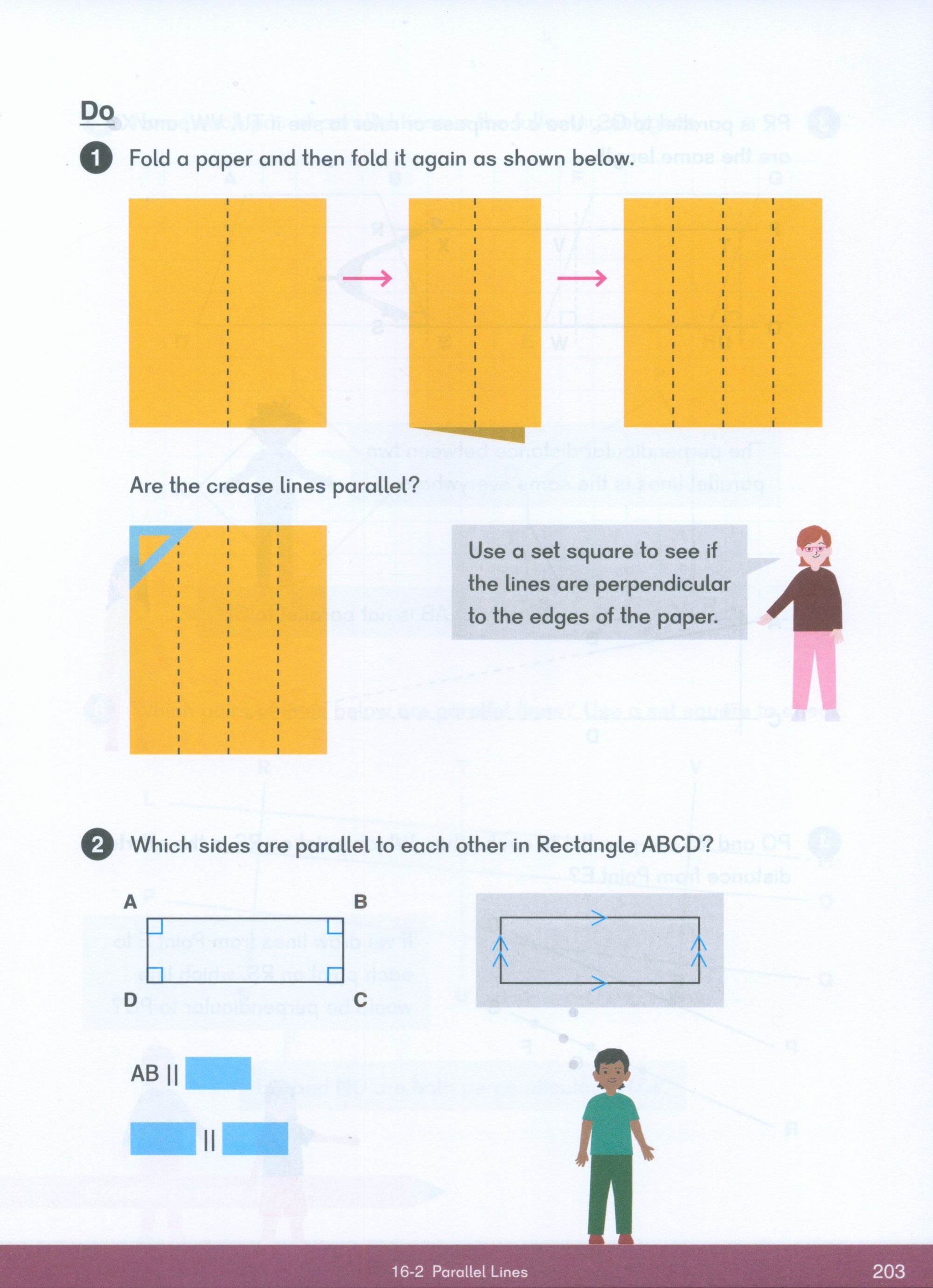 Dimensions Math Textbook 4B
