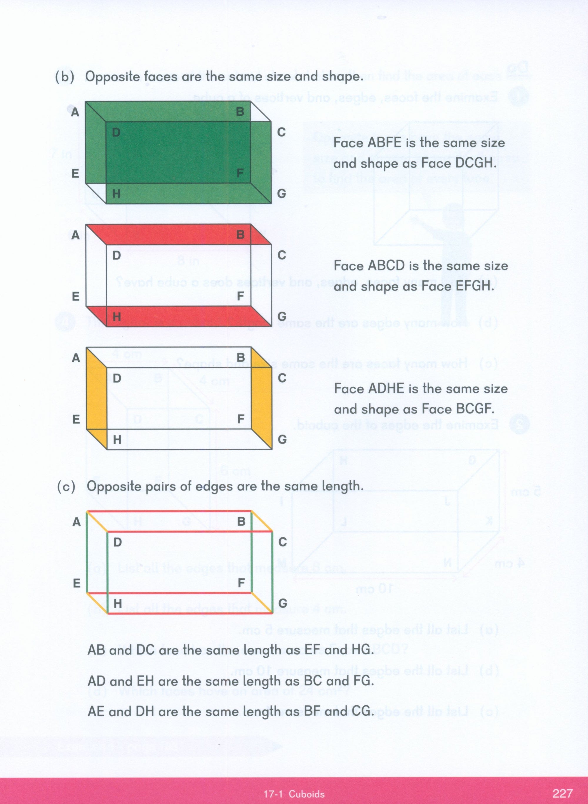 Dimensions Math Textbook 4B