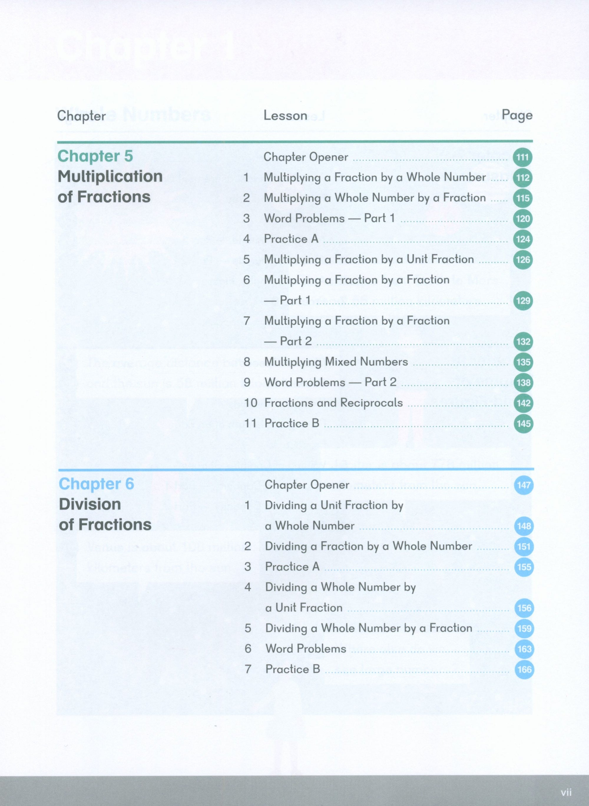 Dimensions Math Textbook 5A