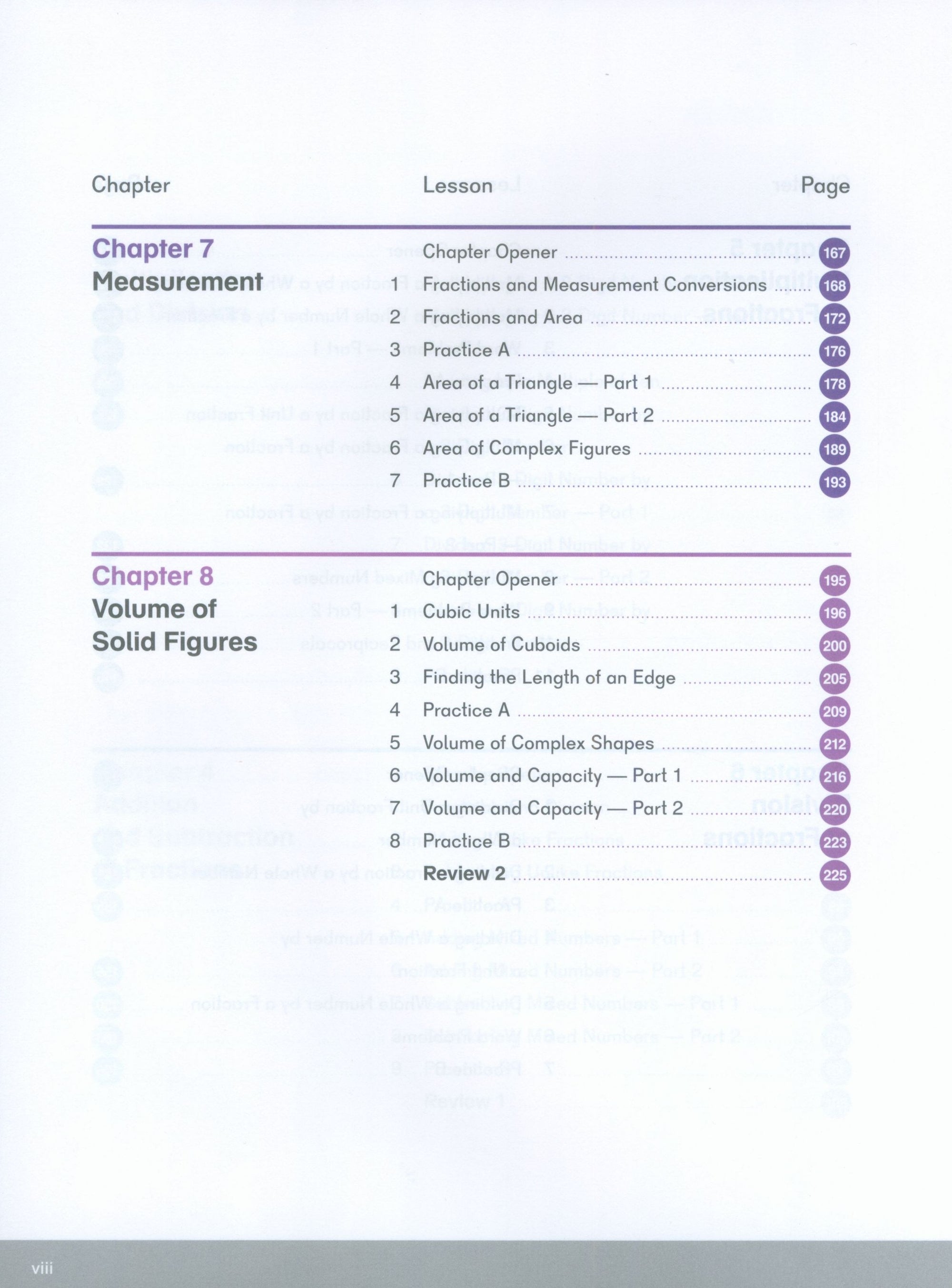 Dimensions Math Textbook 5A