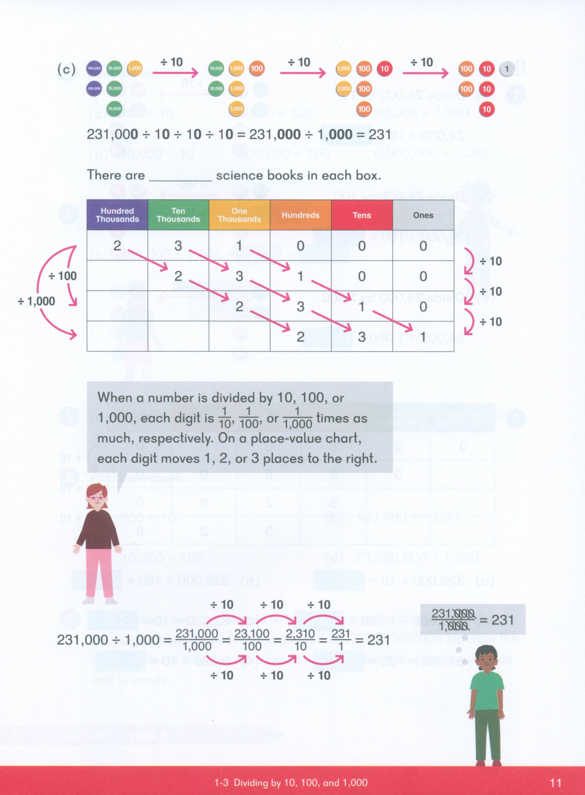 Dimensions Math Textbook 5A
