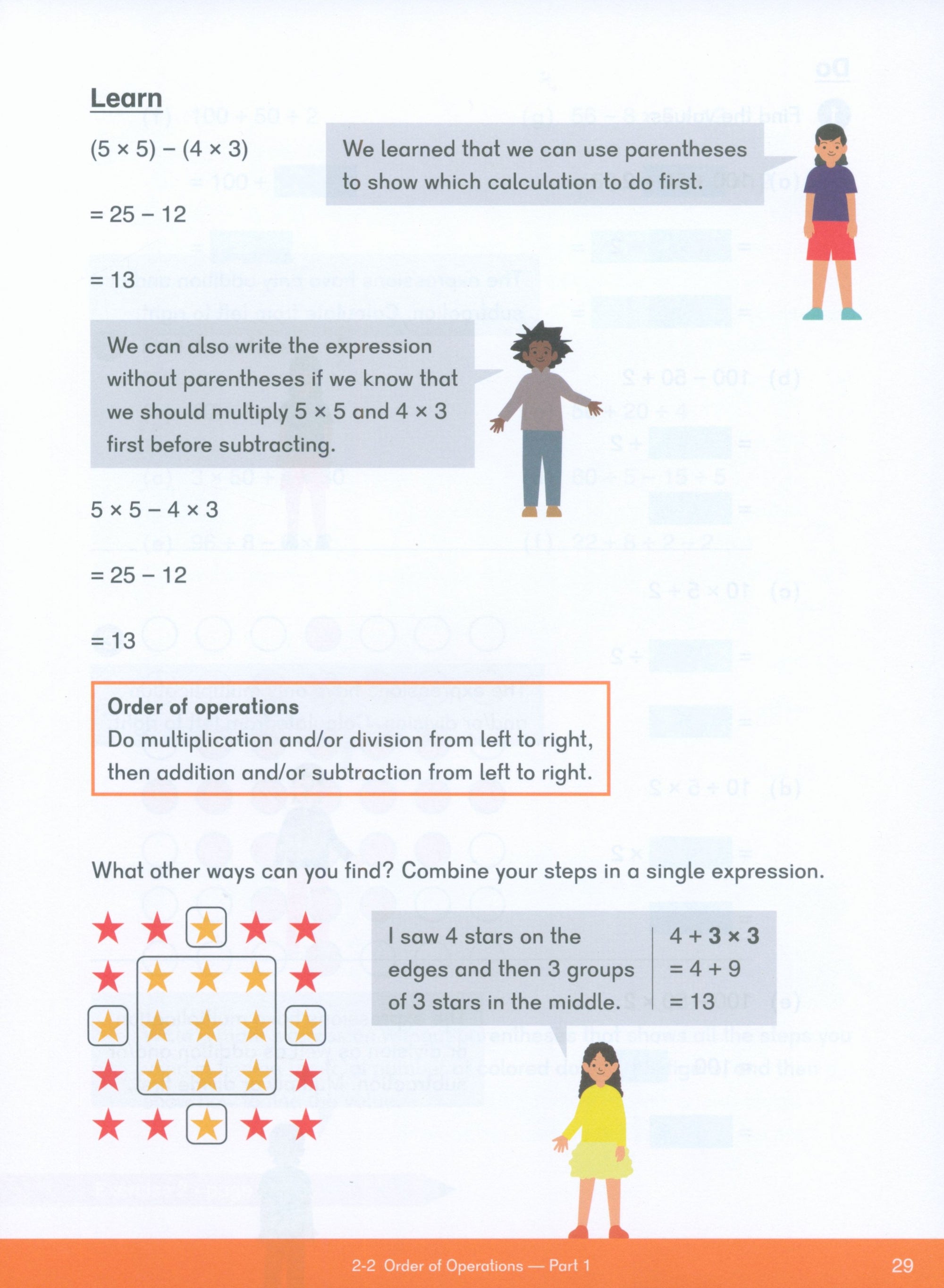 Dimensions Math Textbook 5A