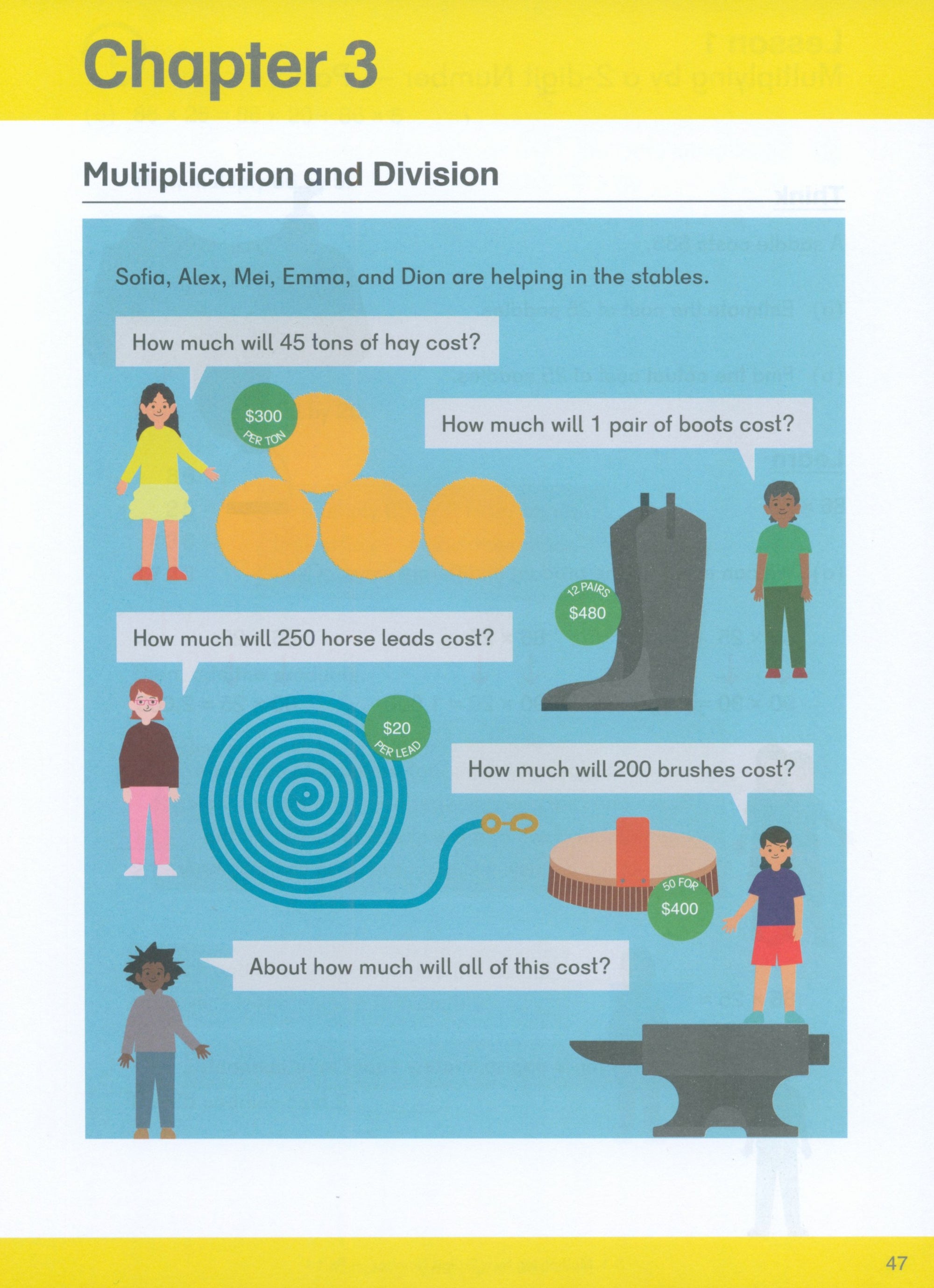 Dimensions Math Textbook 5A
