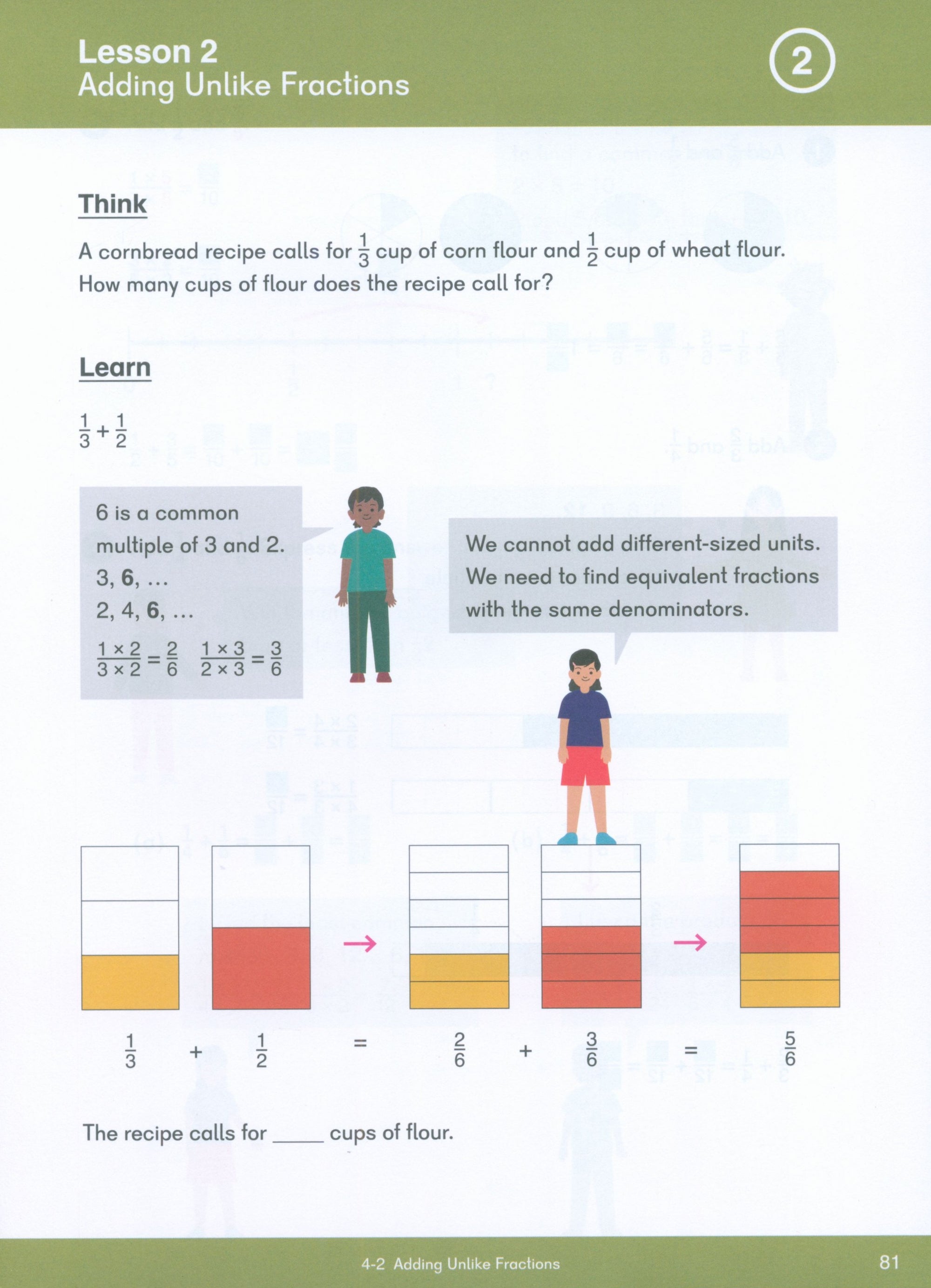 Dimensions Math Textbook 5A