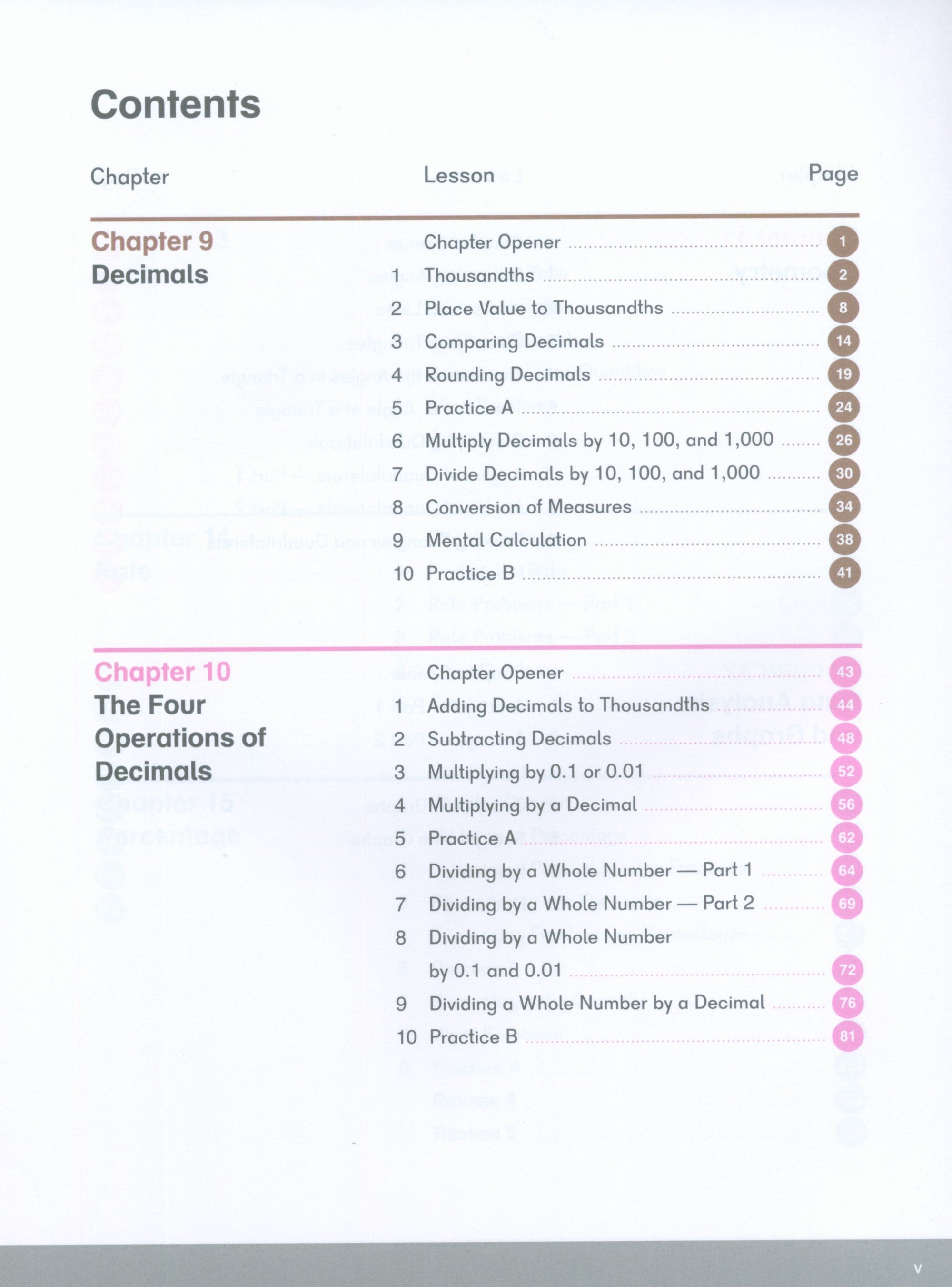 Dimensions Math Textbook 5B