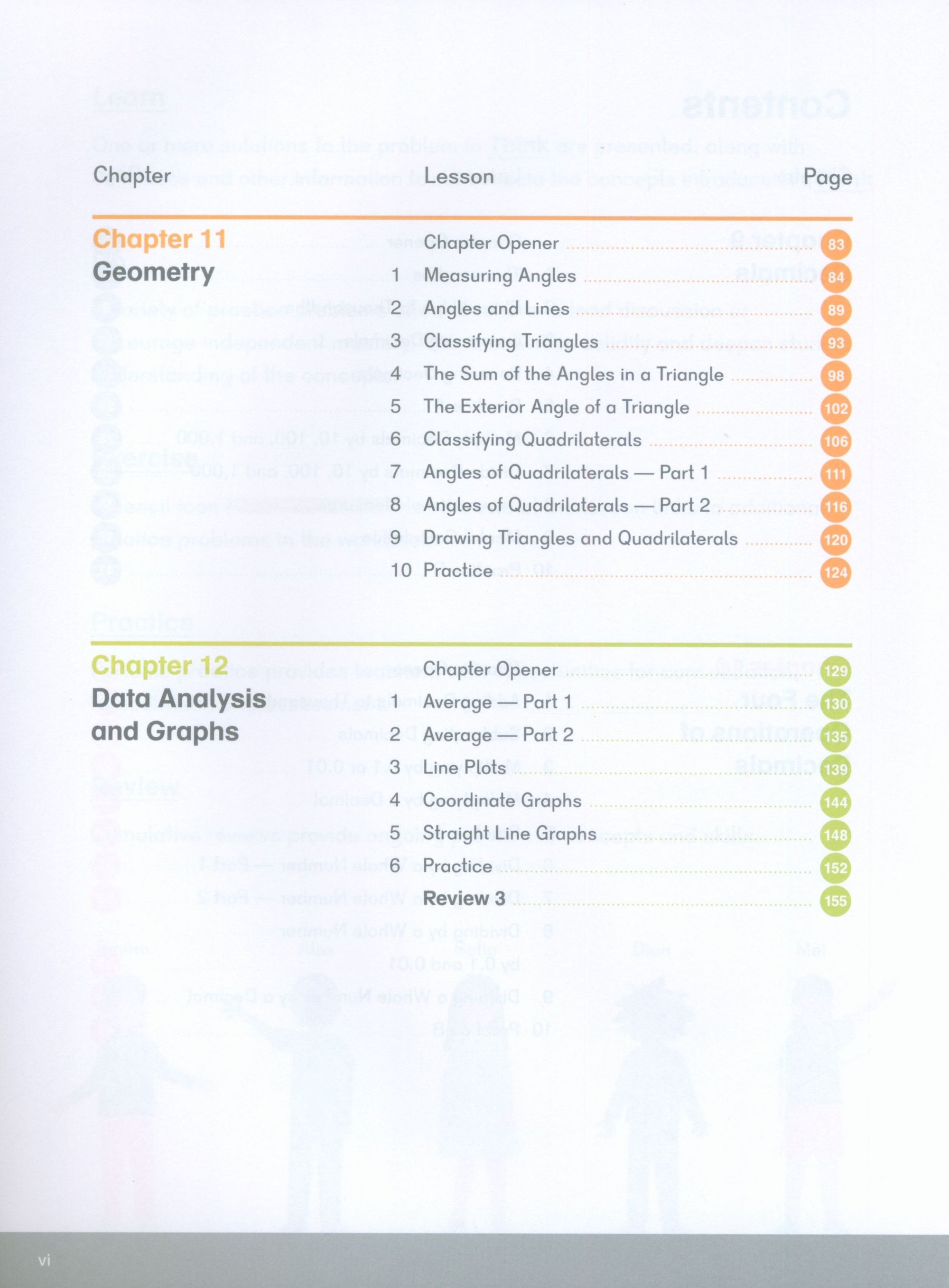 Dimensions Math Textbook 5B