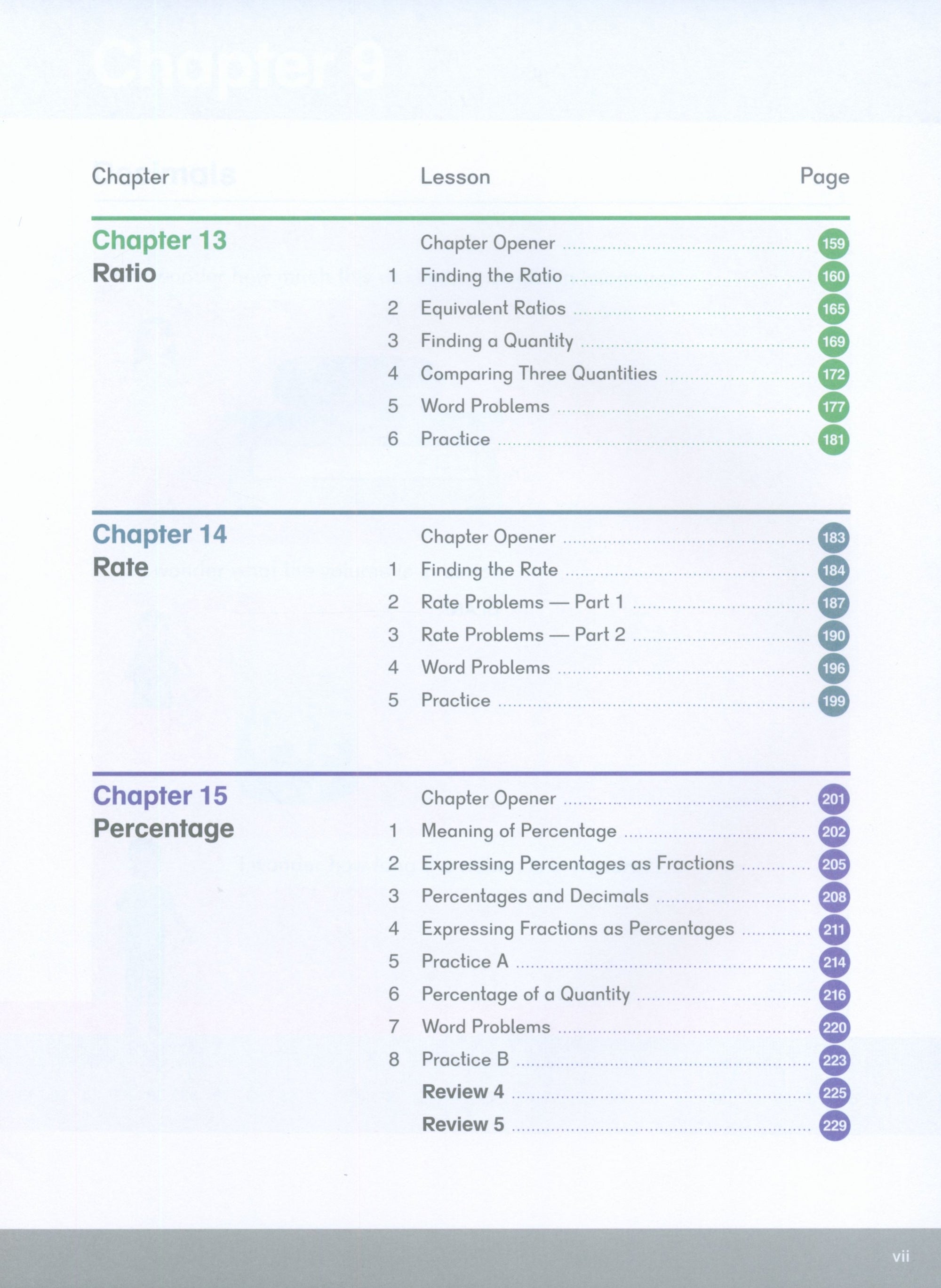 Dimensions Math Textbook 5B