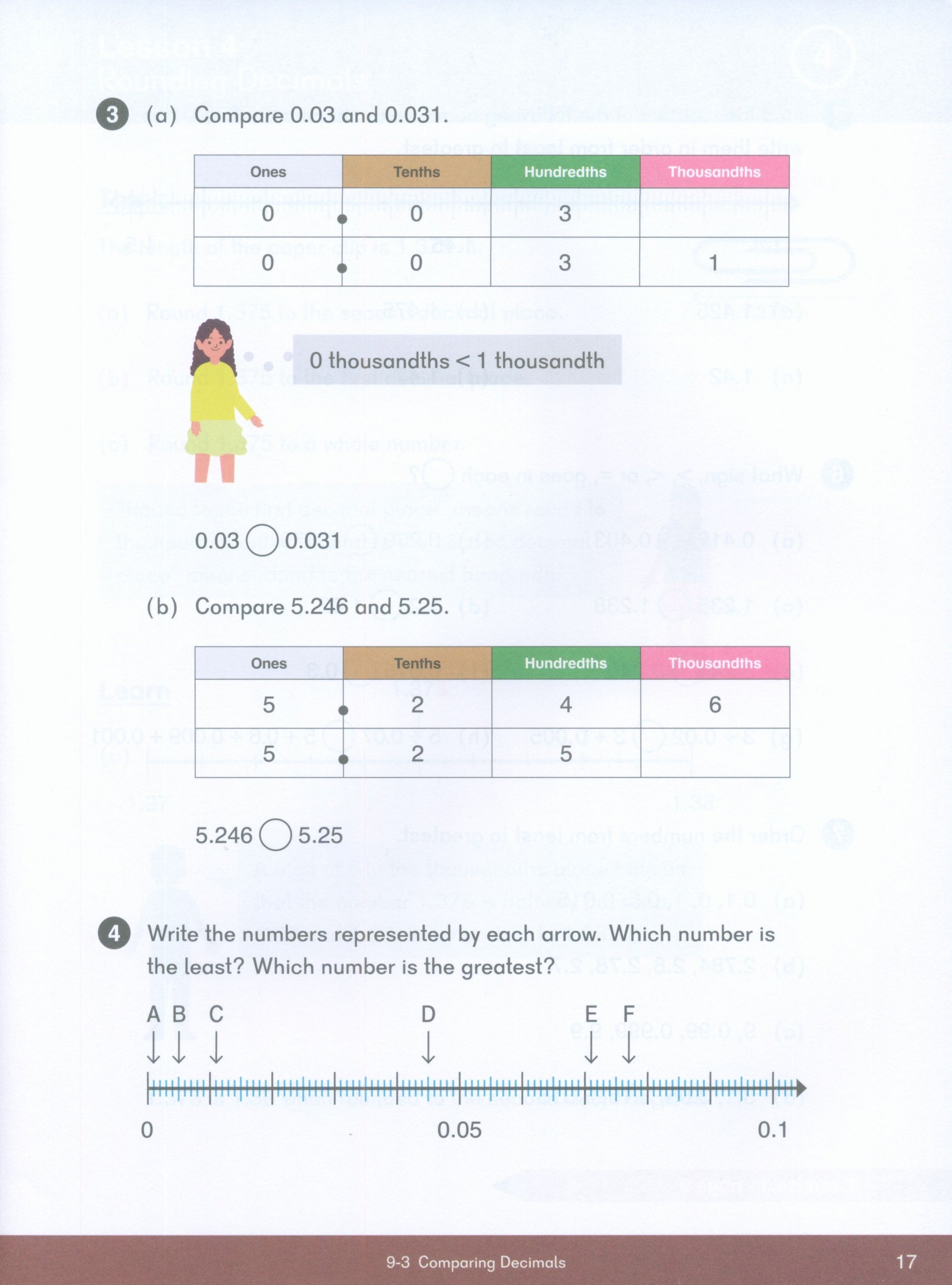 Dimensions Math Textbook 5B