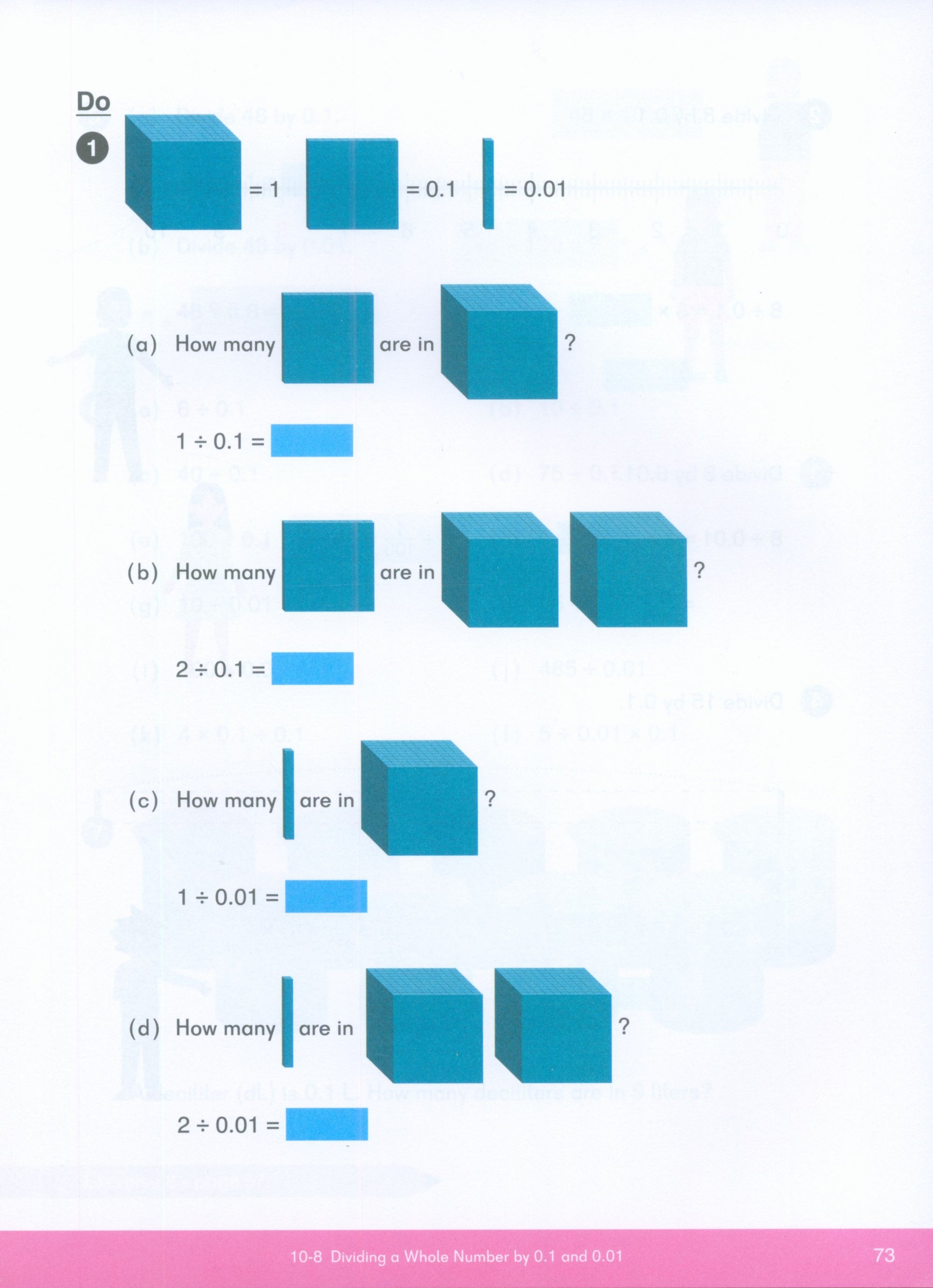 Dimensions Math Textbook 5B