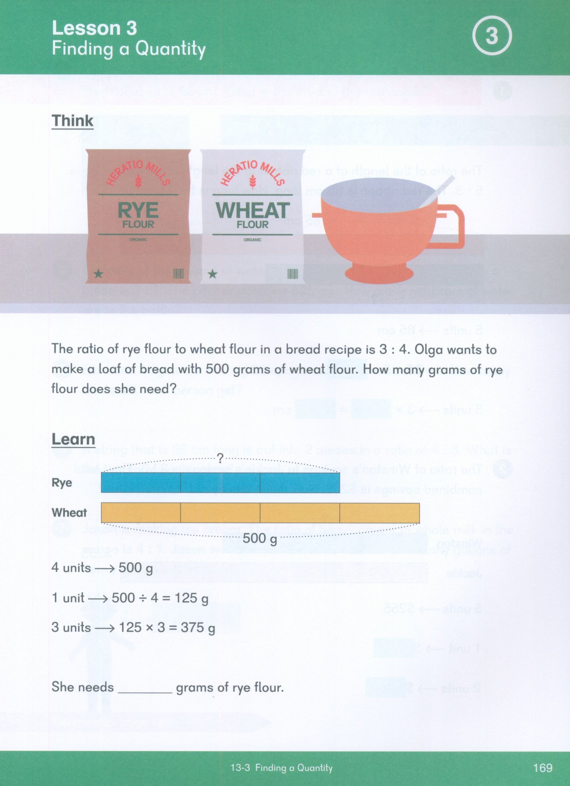 Dimensions Math Textbook 5B