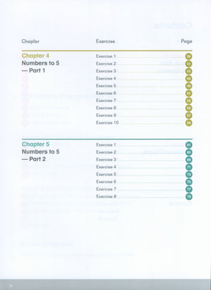 Dimensions Math Workbook PKA