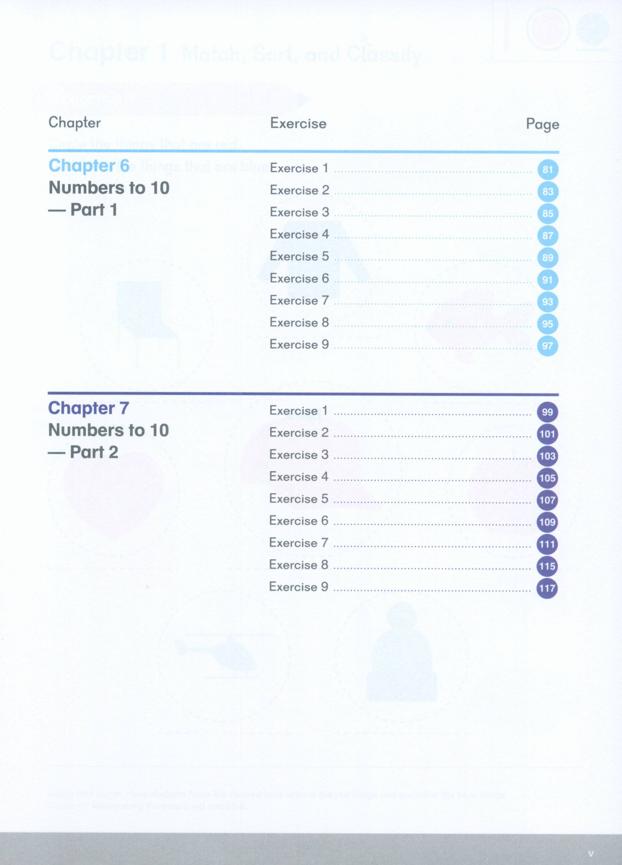 Dimensions Math Workbook PKA