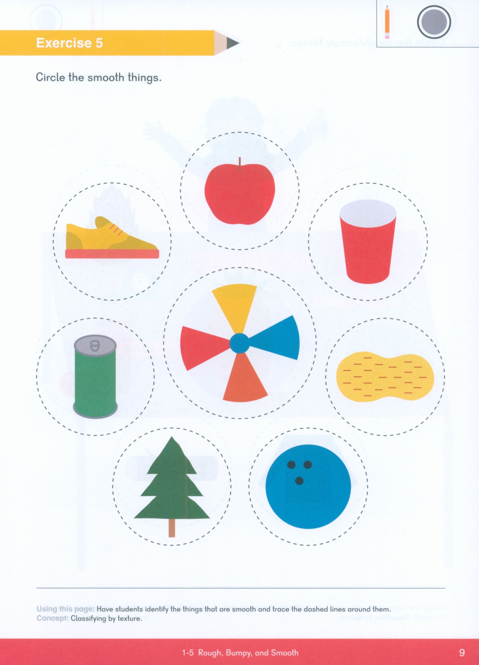 Dimensions Math Workbook PKA