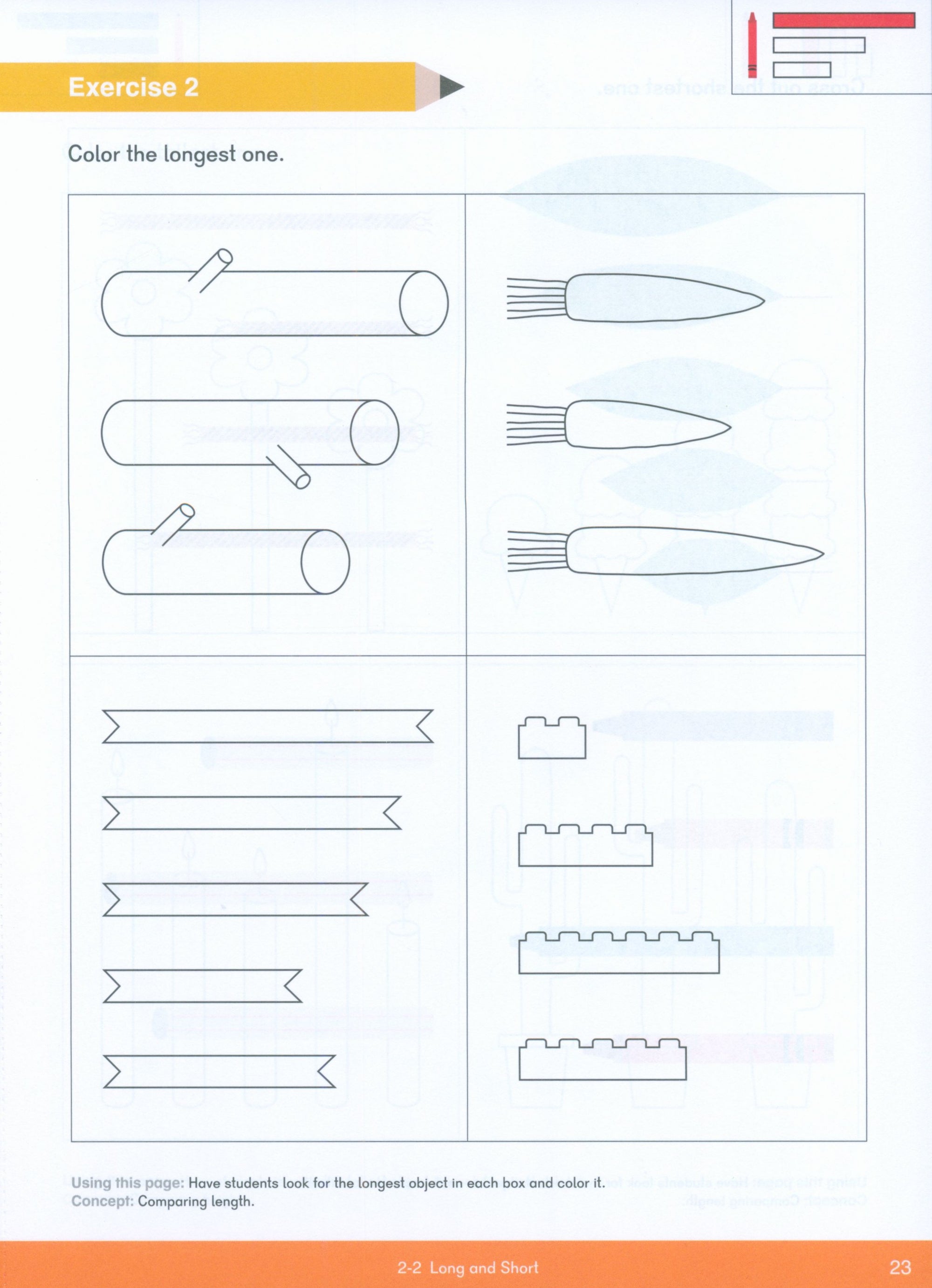 Dimensions Math Workbook PKA
