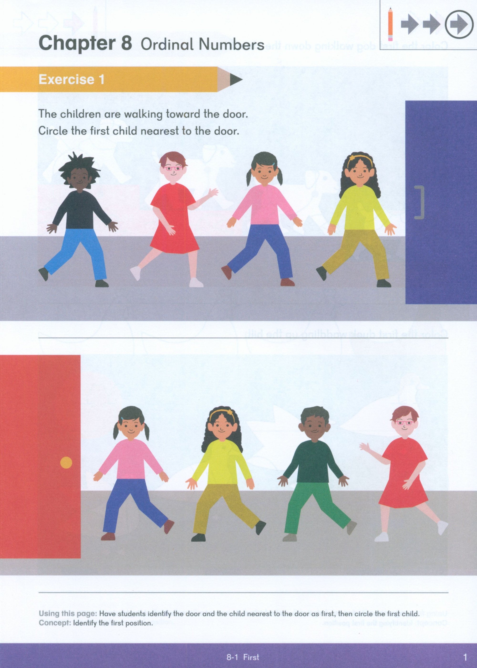 Dimensions Math Workbook PKB