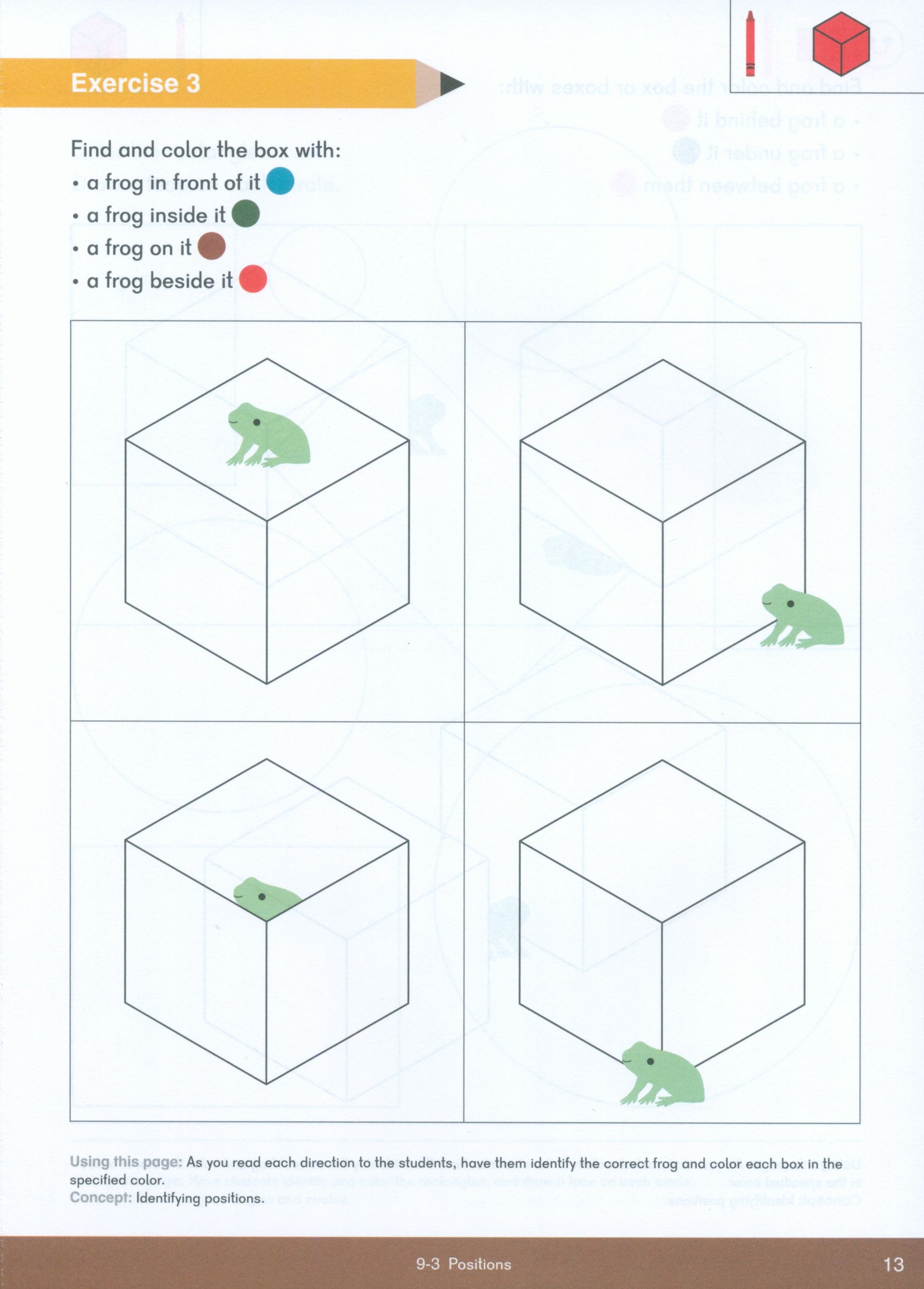Dimensions Math Workbook PKB