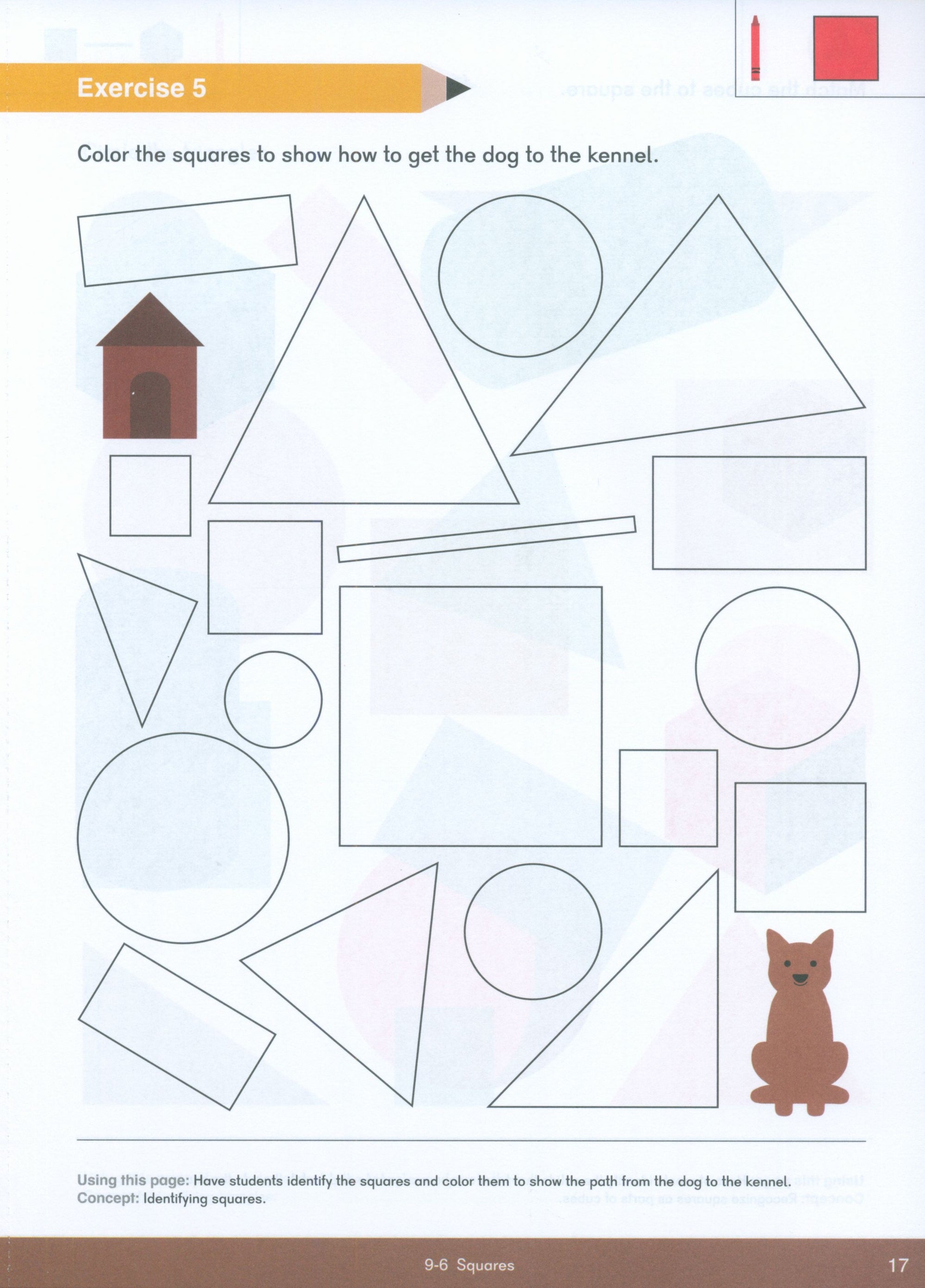 Dimensions Math Workbook PKB