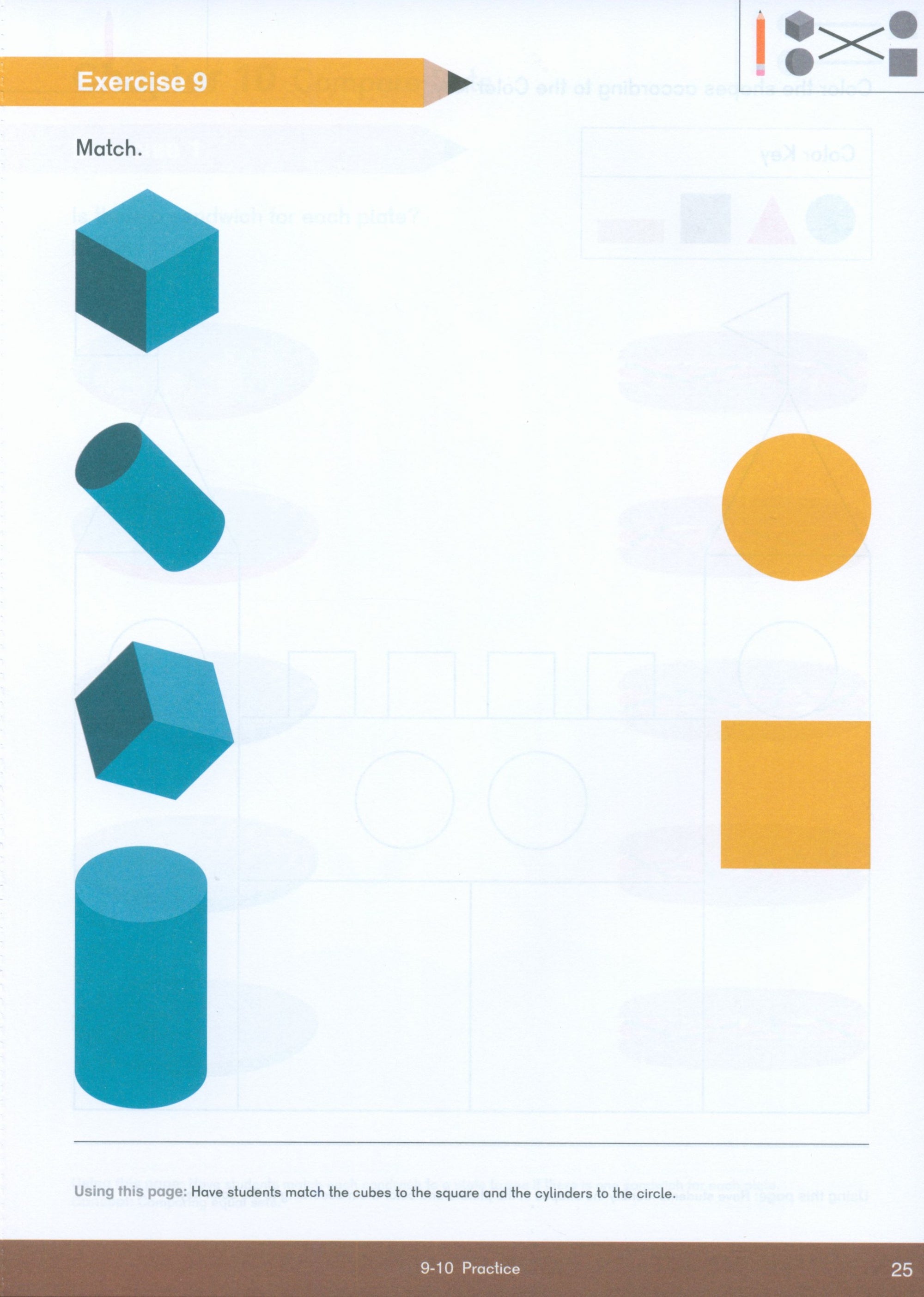 Dimensions Math Workbook PKB