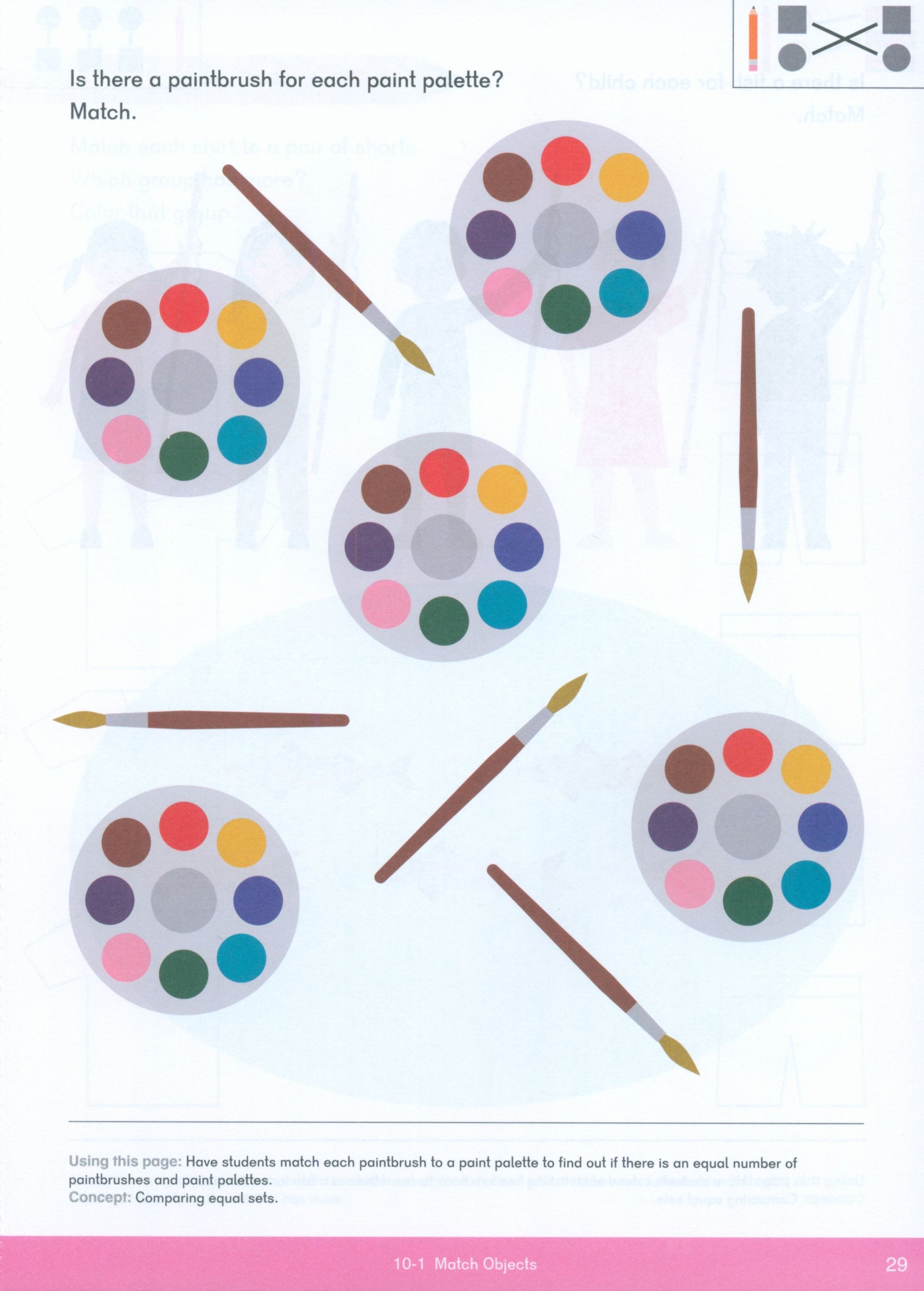 Dimensions Math Workbook PKB