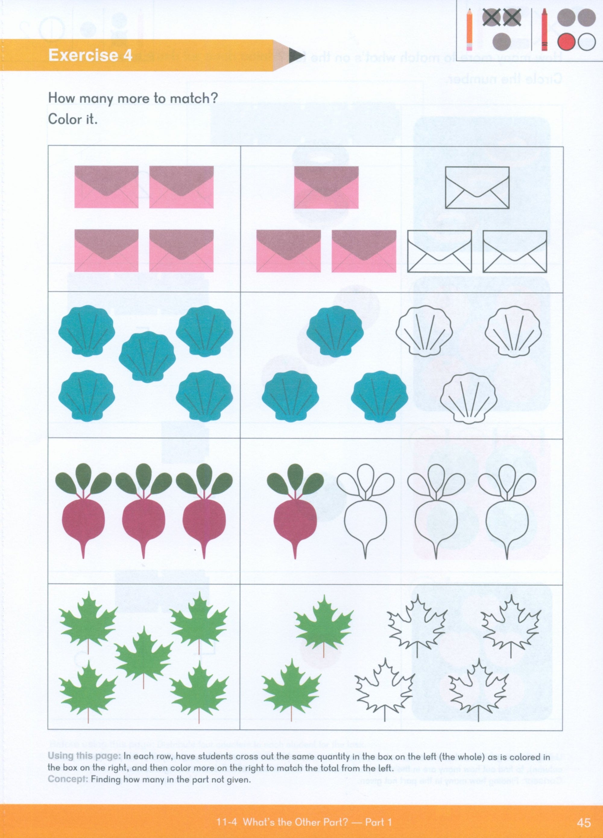 Dimensions Math Workbook PKB
