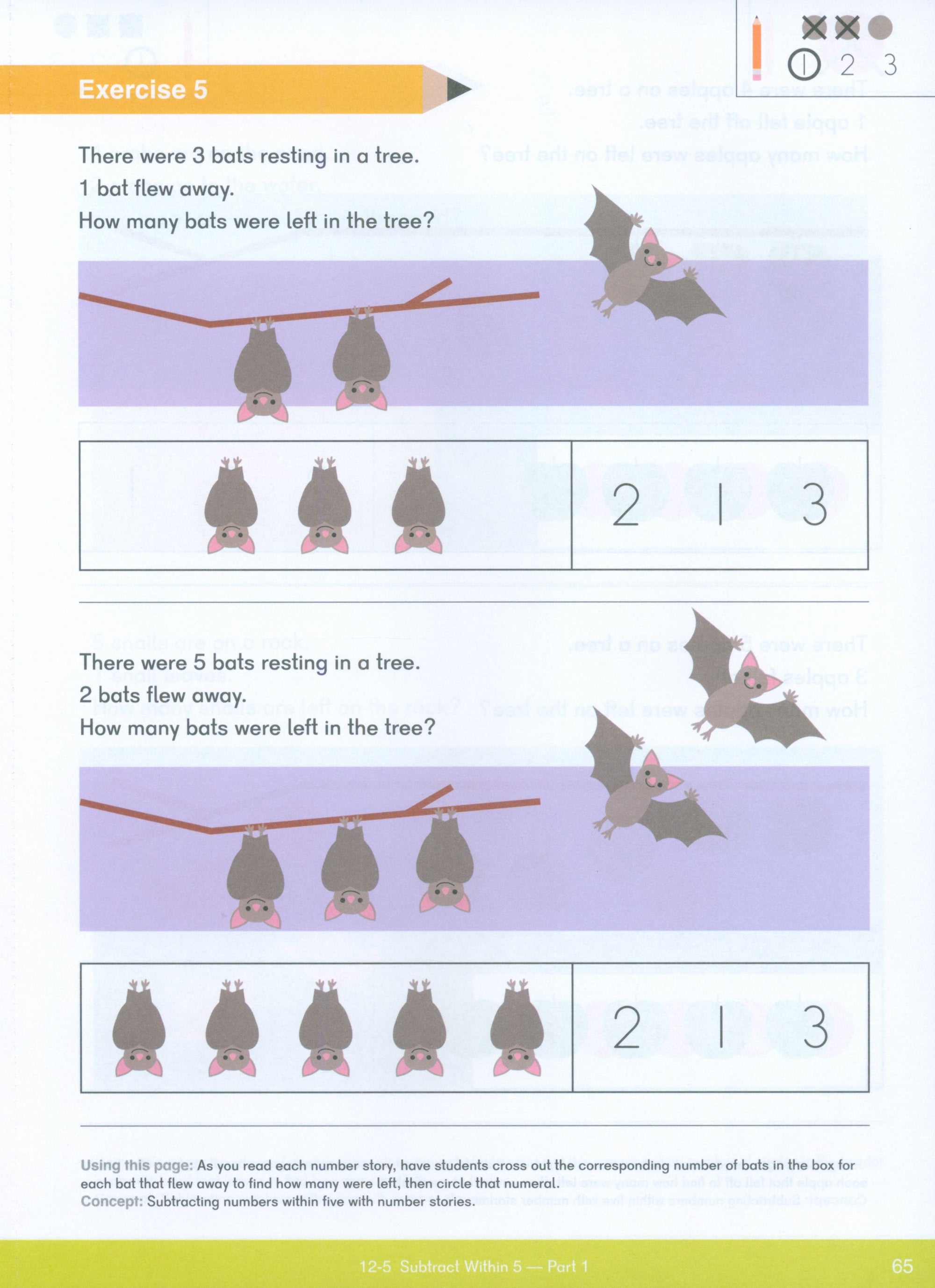 Dimensions Math Workbook PKB