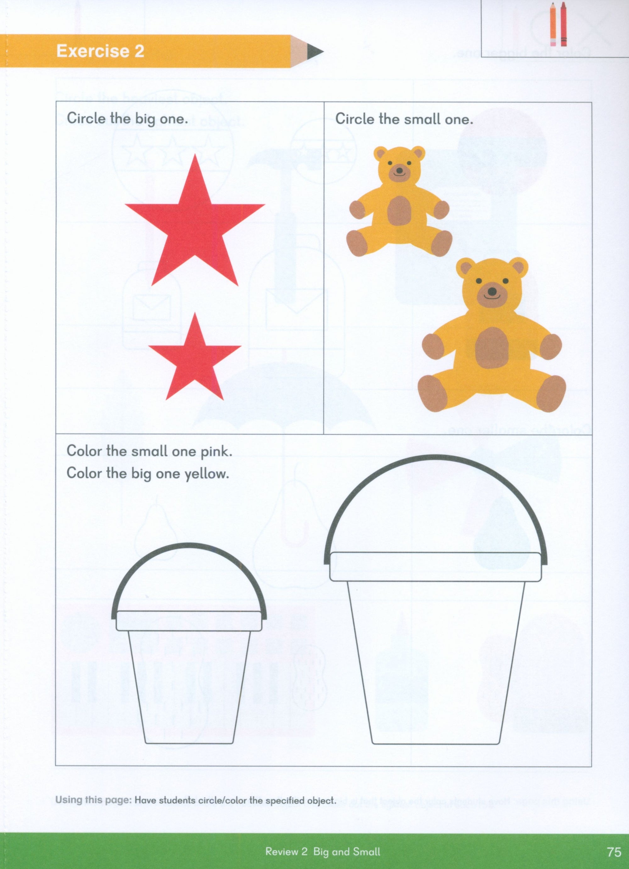 Dimensions Math Workbook PKB