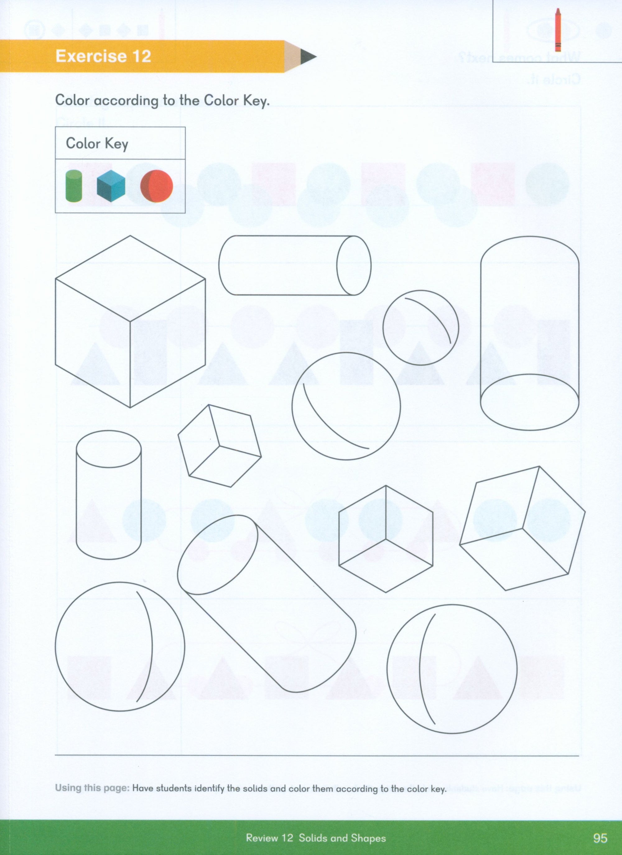 Dimensions Math Workbook PKB