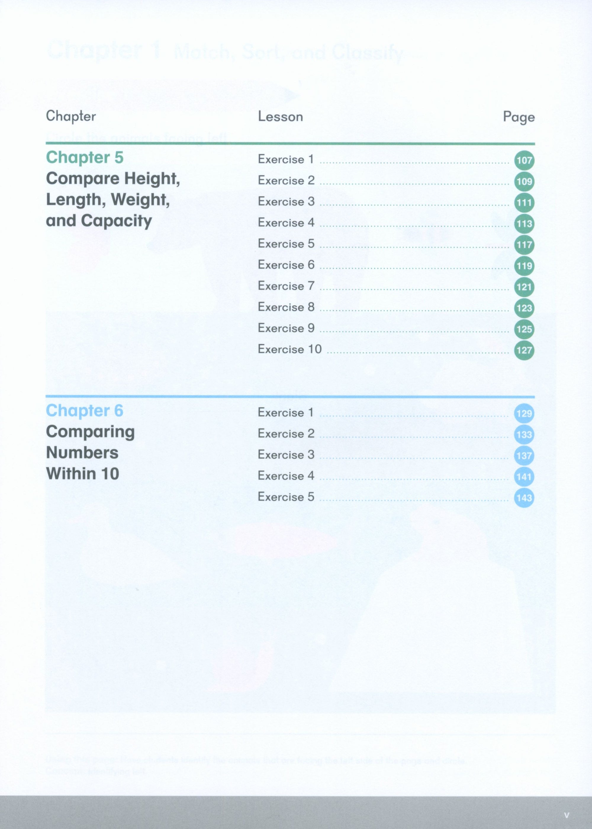 Dimensions Math Workbook KA
