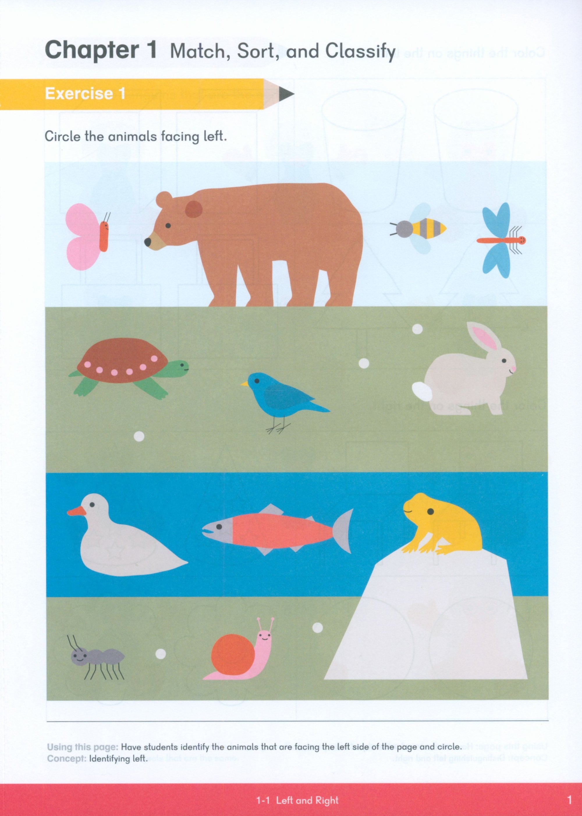 Dimensions Math Workbook KA