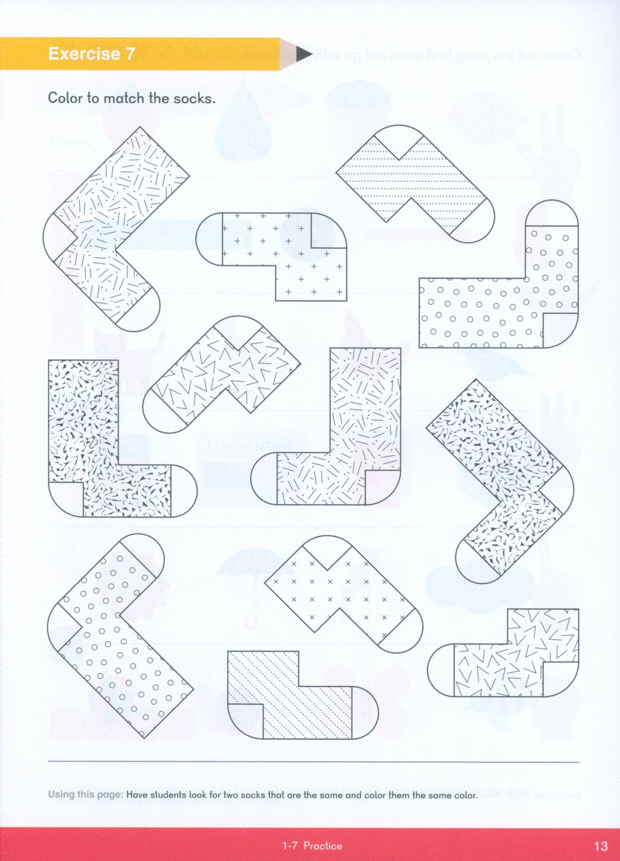 Dimensions Math Workbook KA