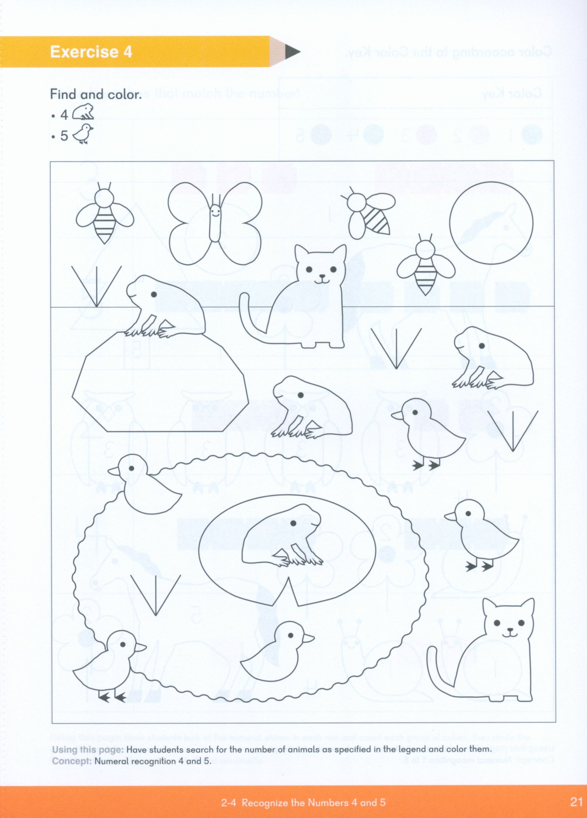 Dimensions Math Workbook KA