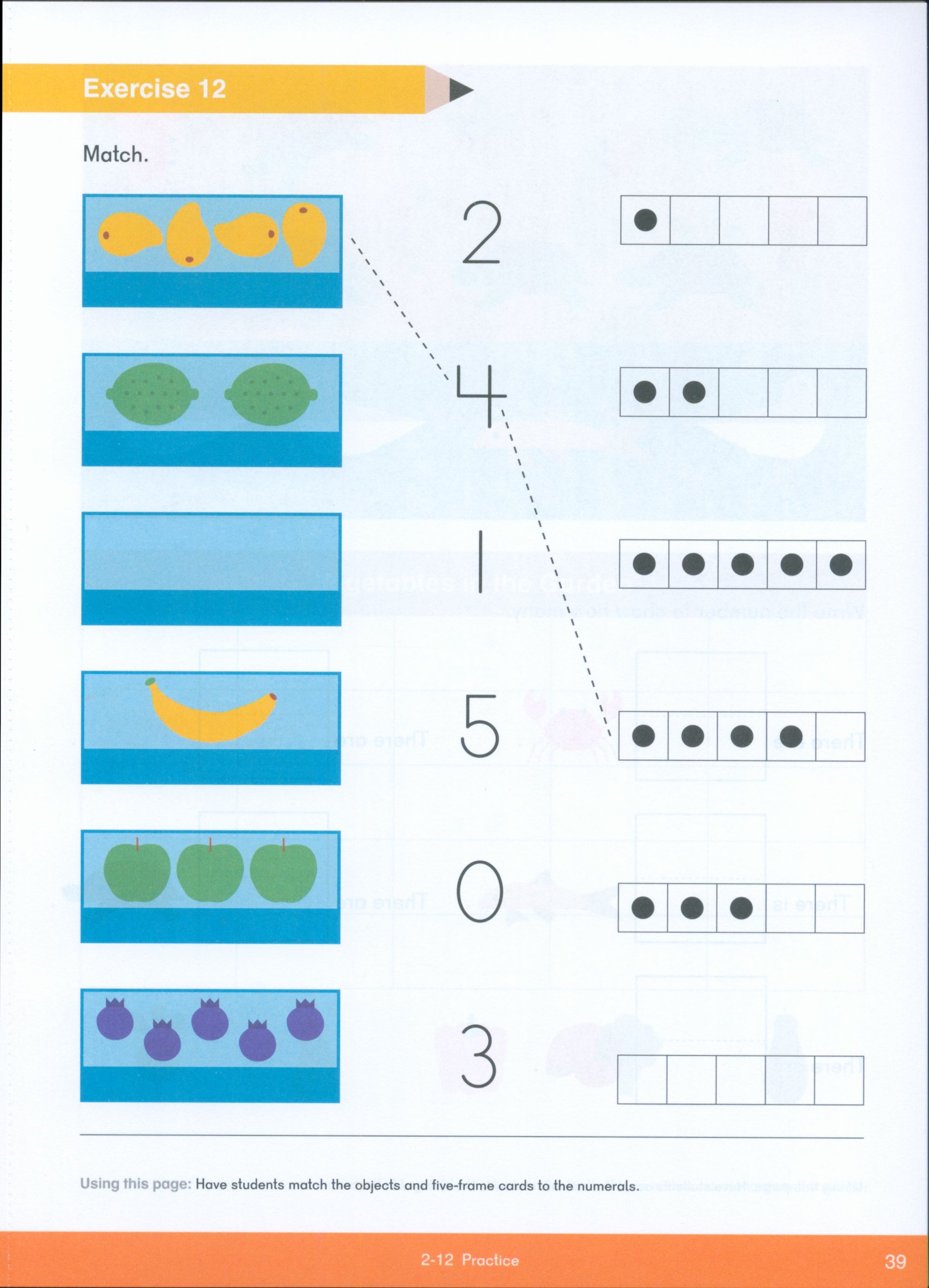 Dimensions Math Workbook KA