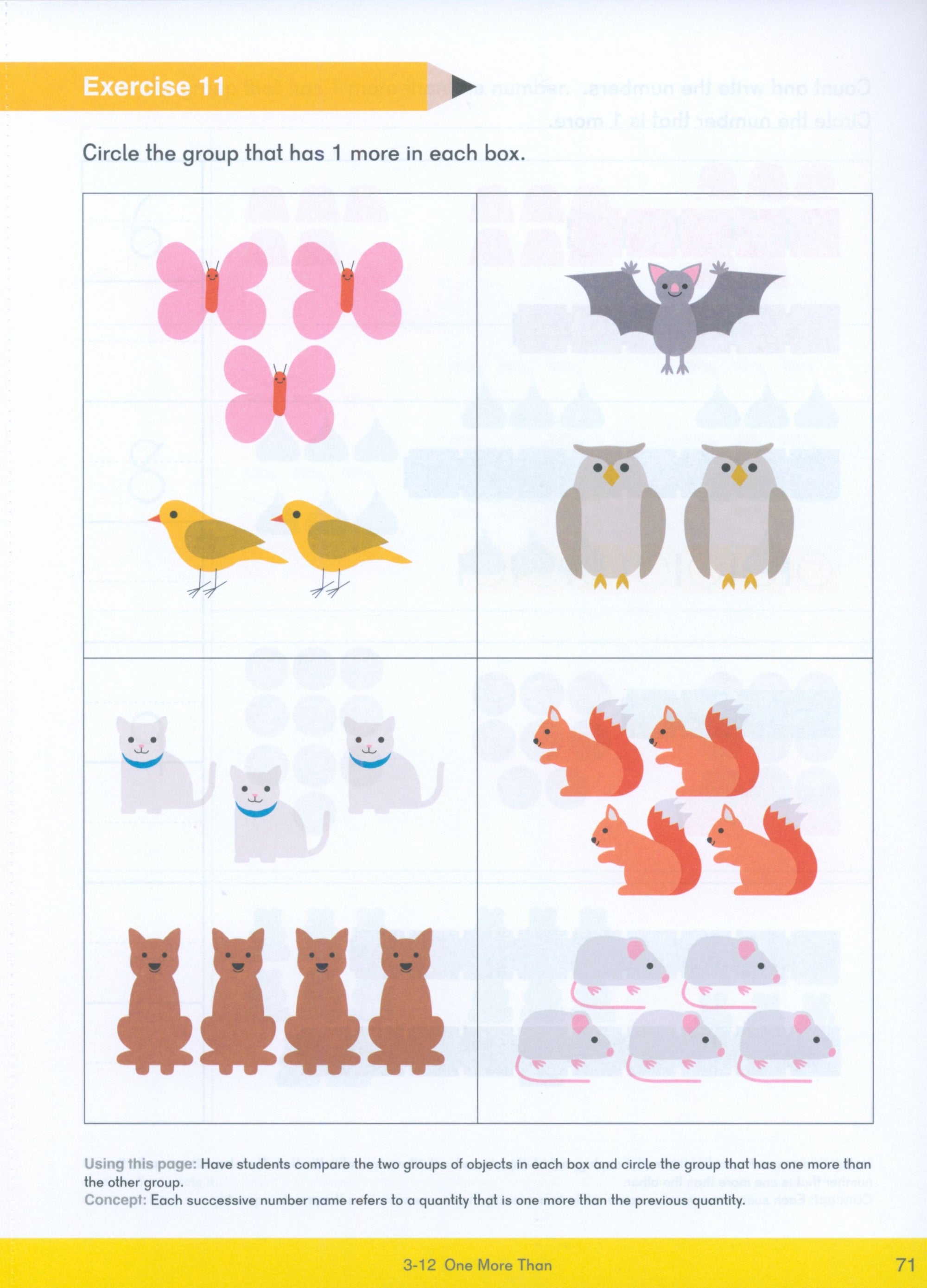 Dimensions Math Workbook KA